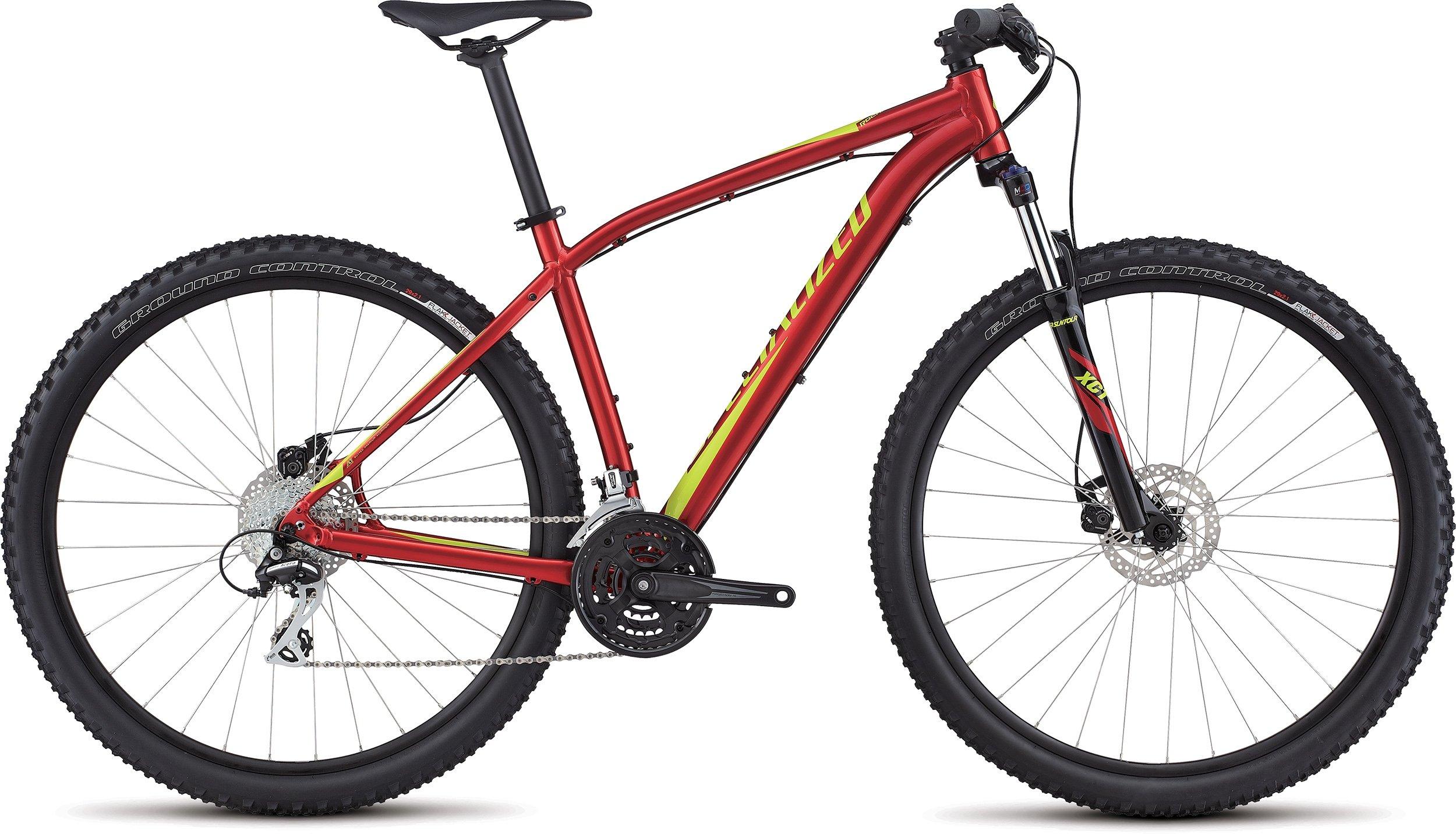 Specialized rockhopper clearance 29er