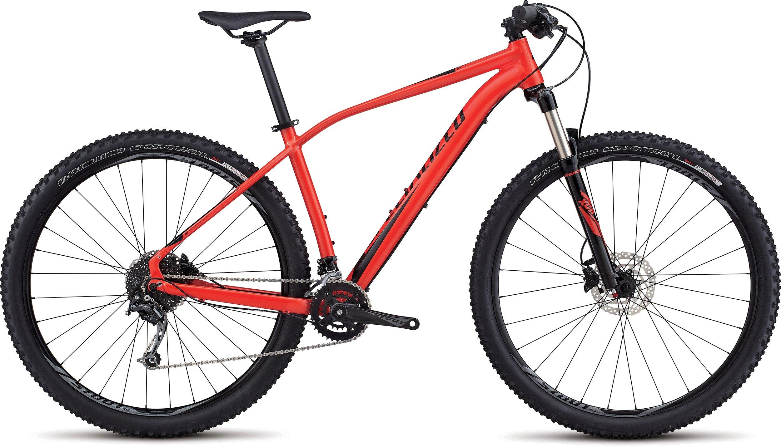 2018 specialized online rockhopper comp 29