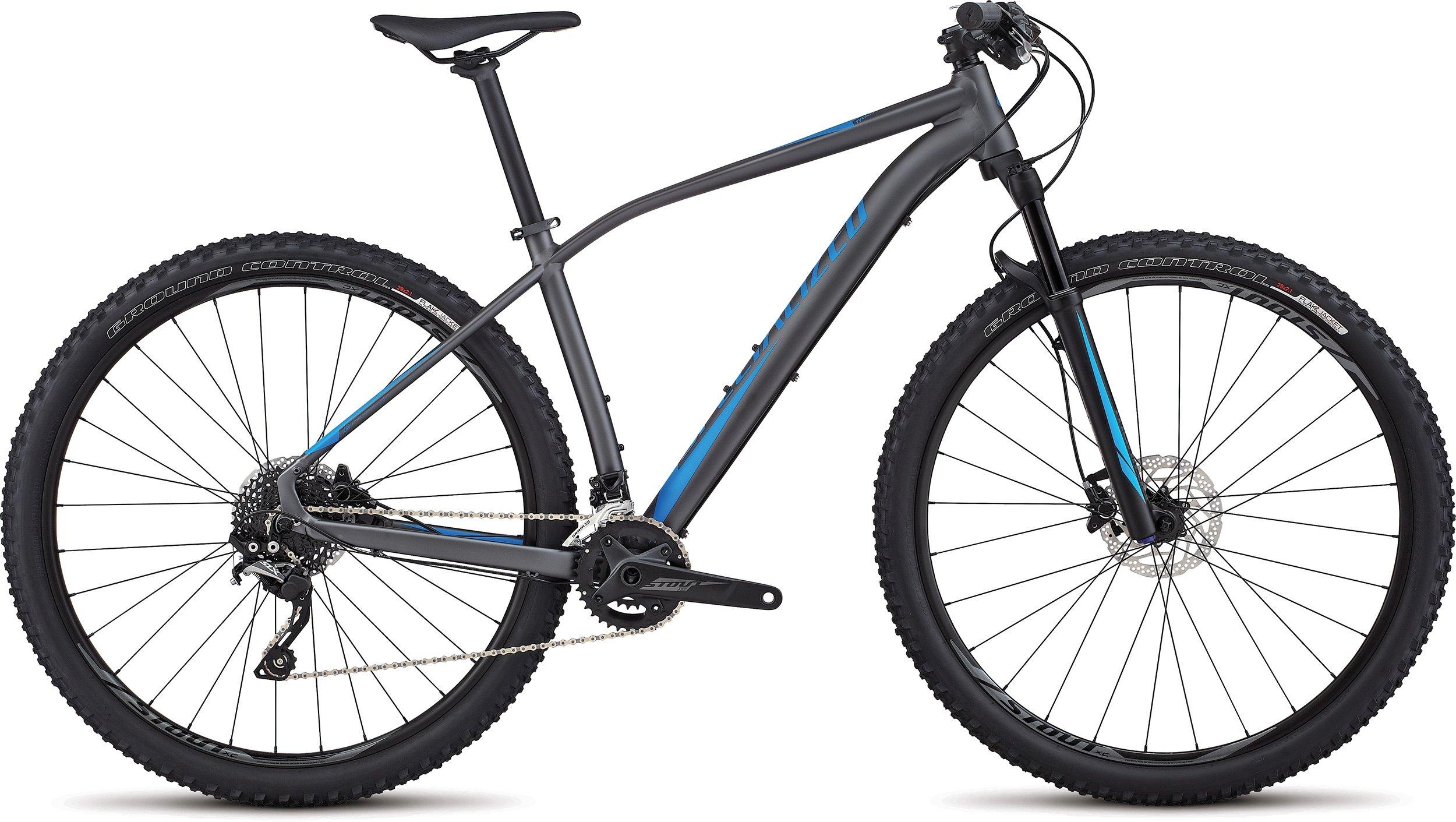 Specialized rockhopper expert clearance gewicht