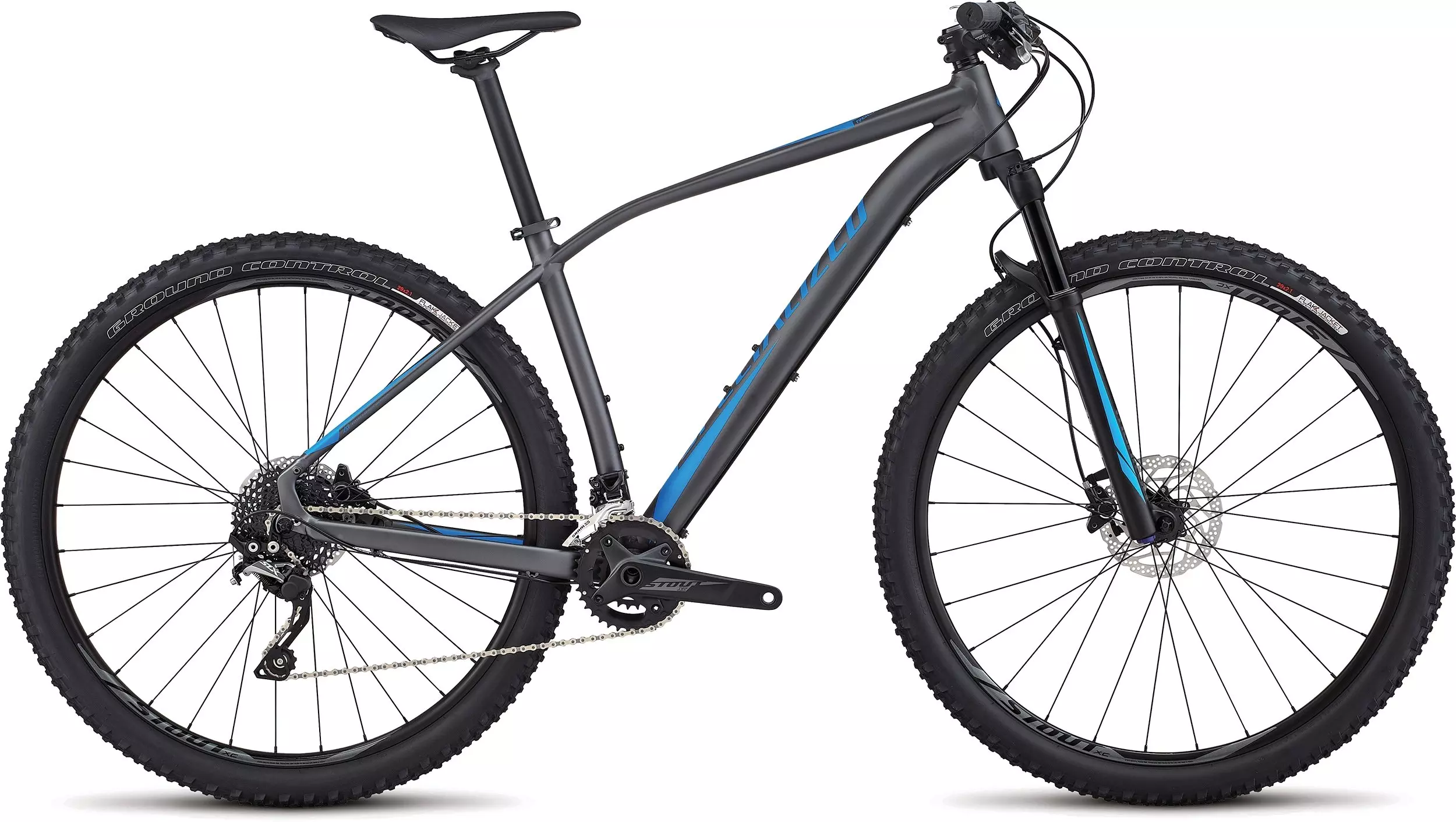 2017 Rockhopper Expert 29