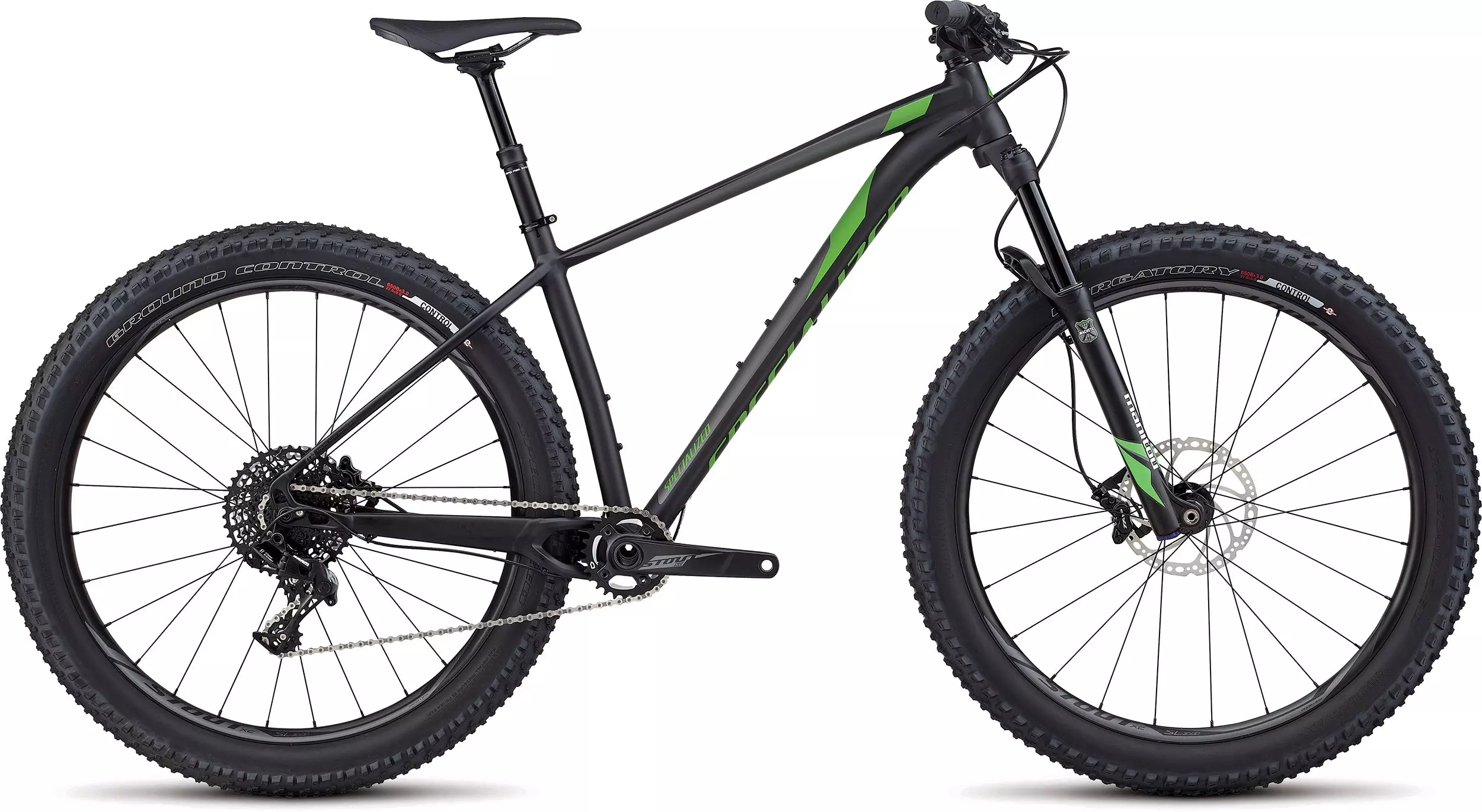 Specialized fuse 6fattie 2017 on sale