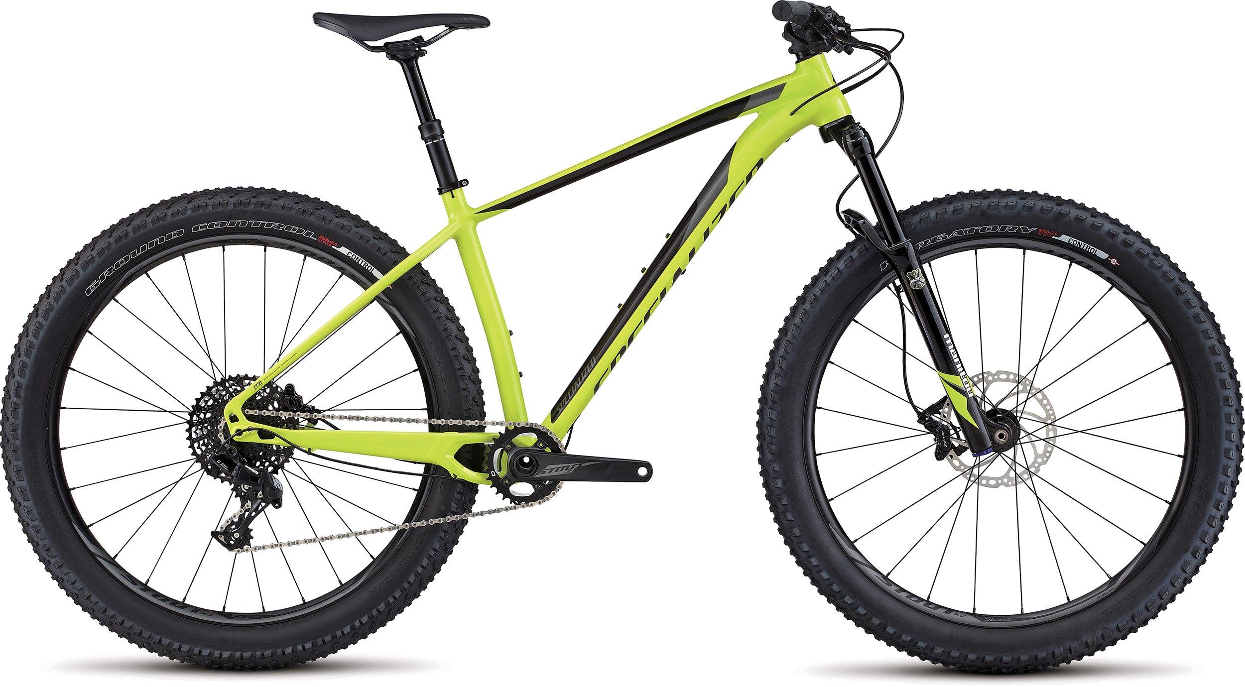 Specialized on sale fuse 27.5