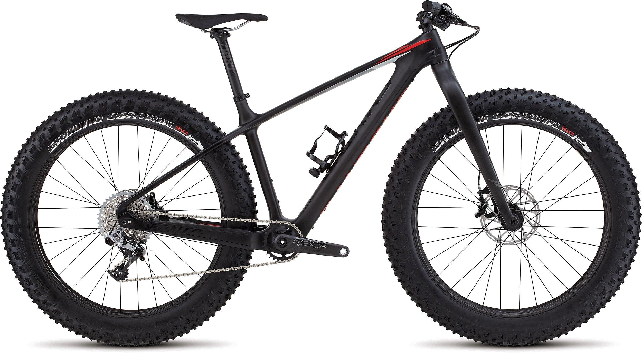 Specialized fat shop bikes 2020