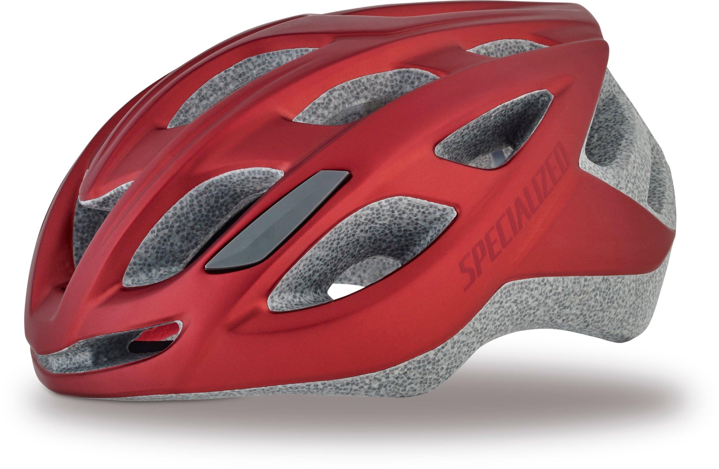 Specialized hot sale duet helmet