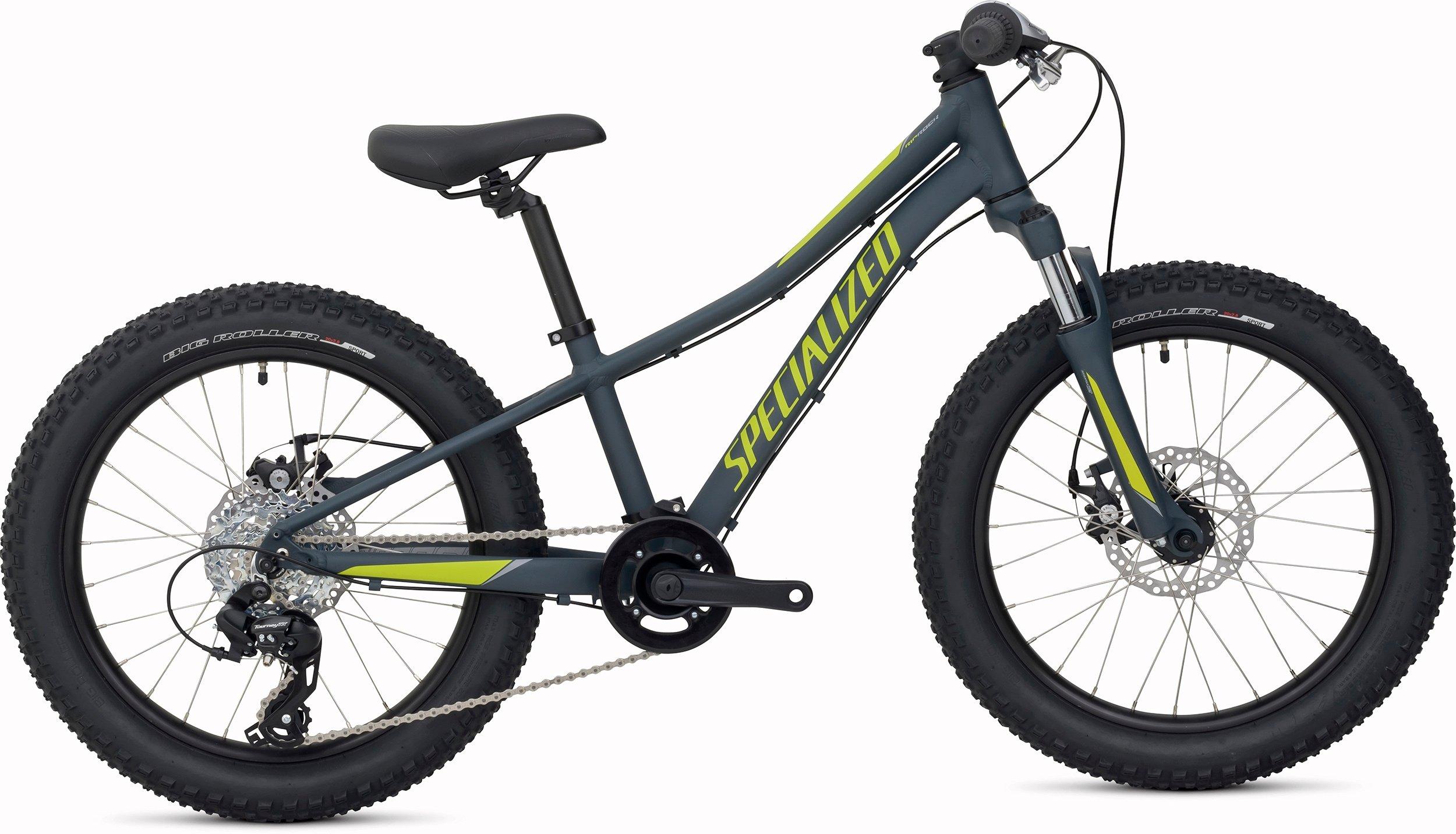 Specialized riprock 2025 20 weight