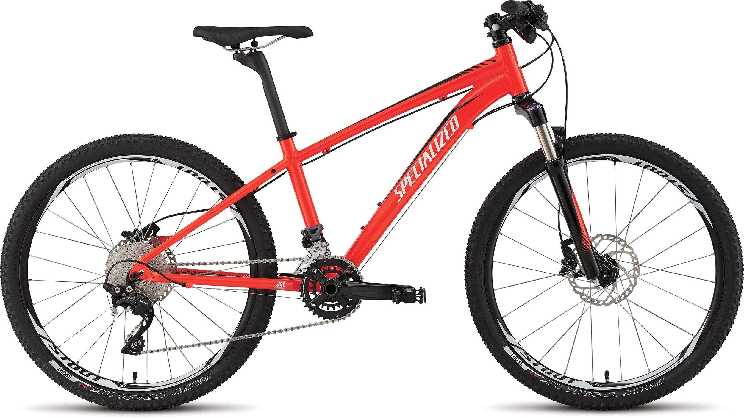 Bicicleta specialized hotrock new arrivals