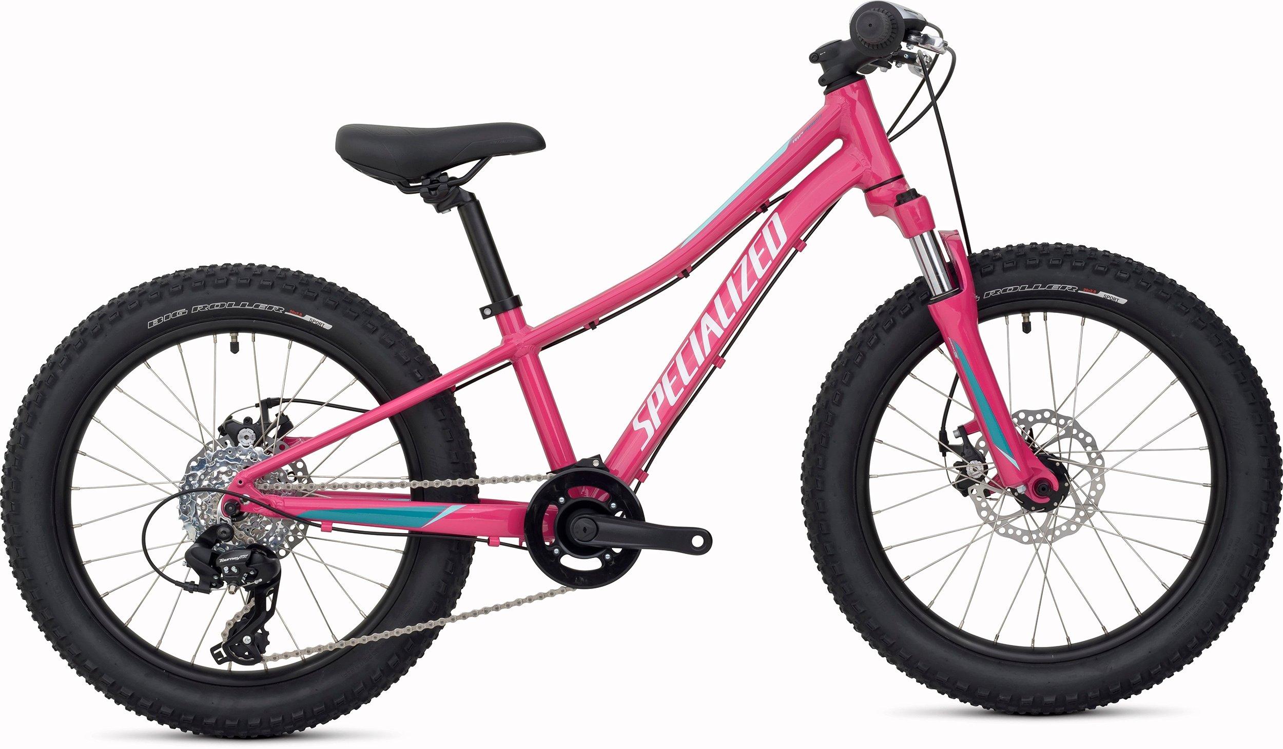 Specialized on sale riprock pink