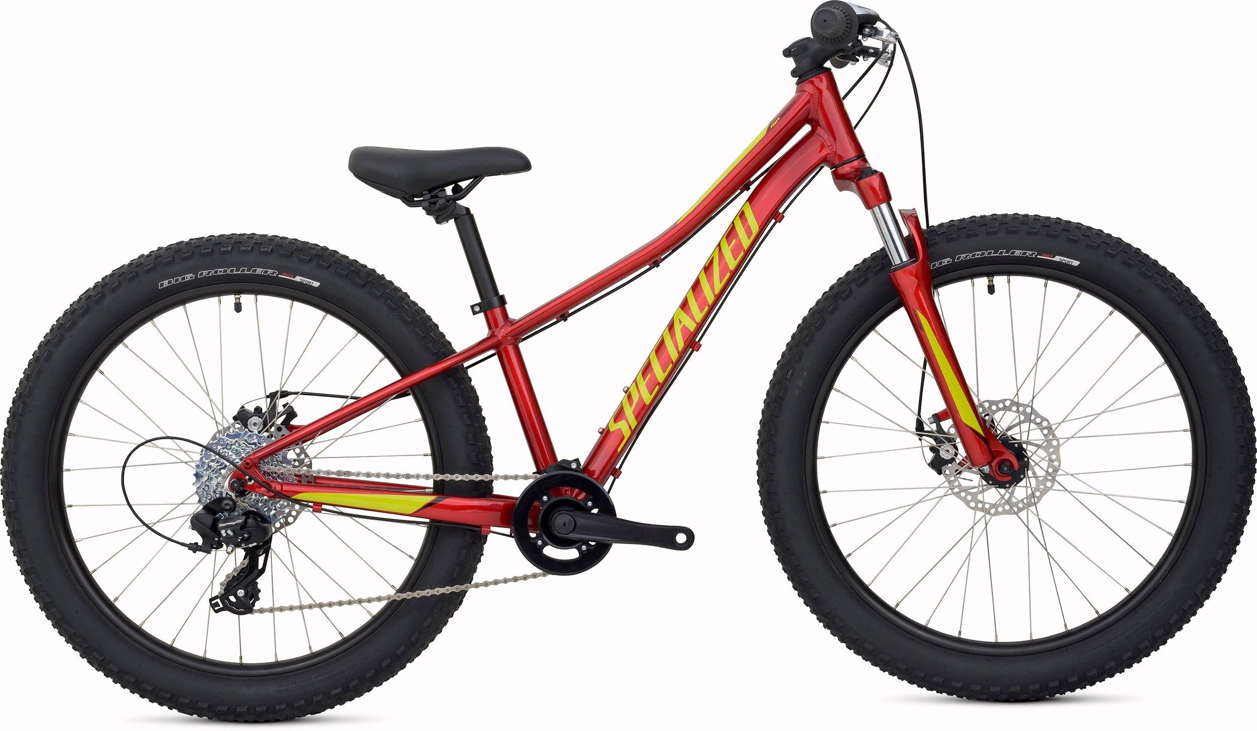 Specialized riprock 2025