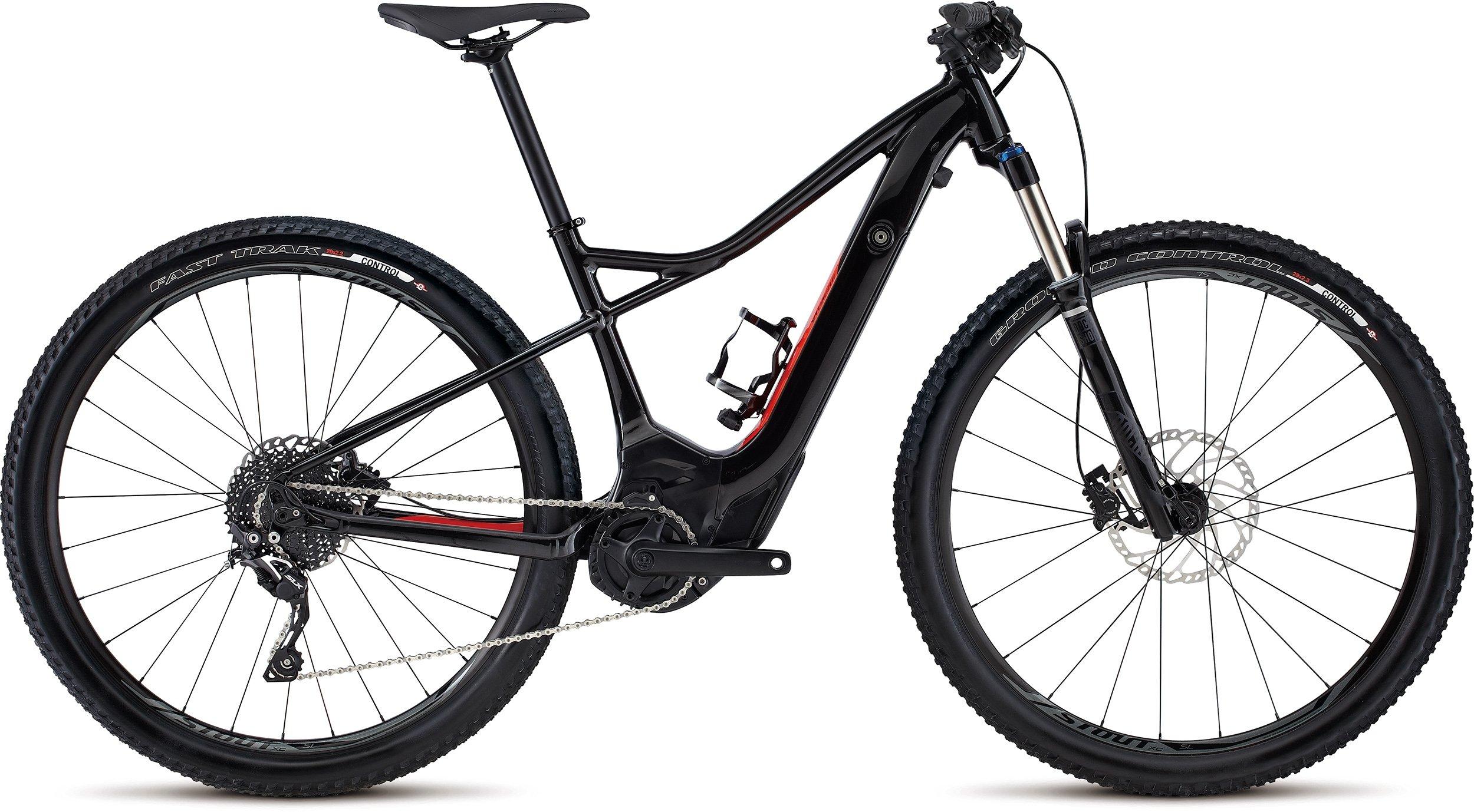 Specialized levo hot sale hardtail 2020