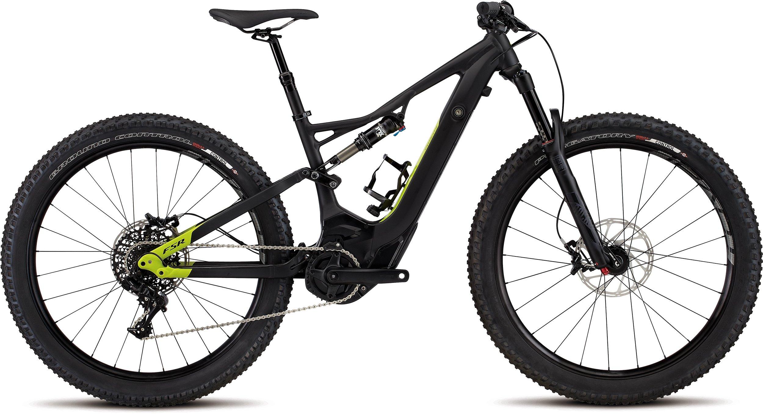 Specialized turbo levo fsr comp carbon shop 6fattie