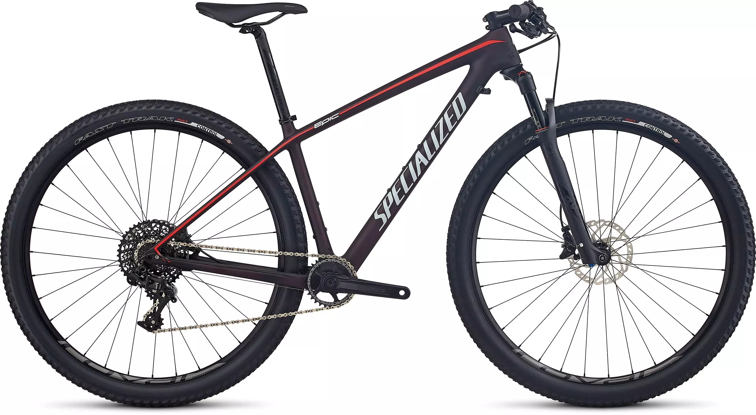 Women's Epic Hardtail Expert Carbon World Cup