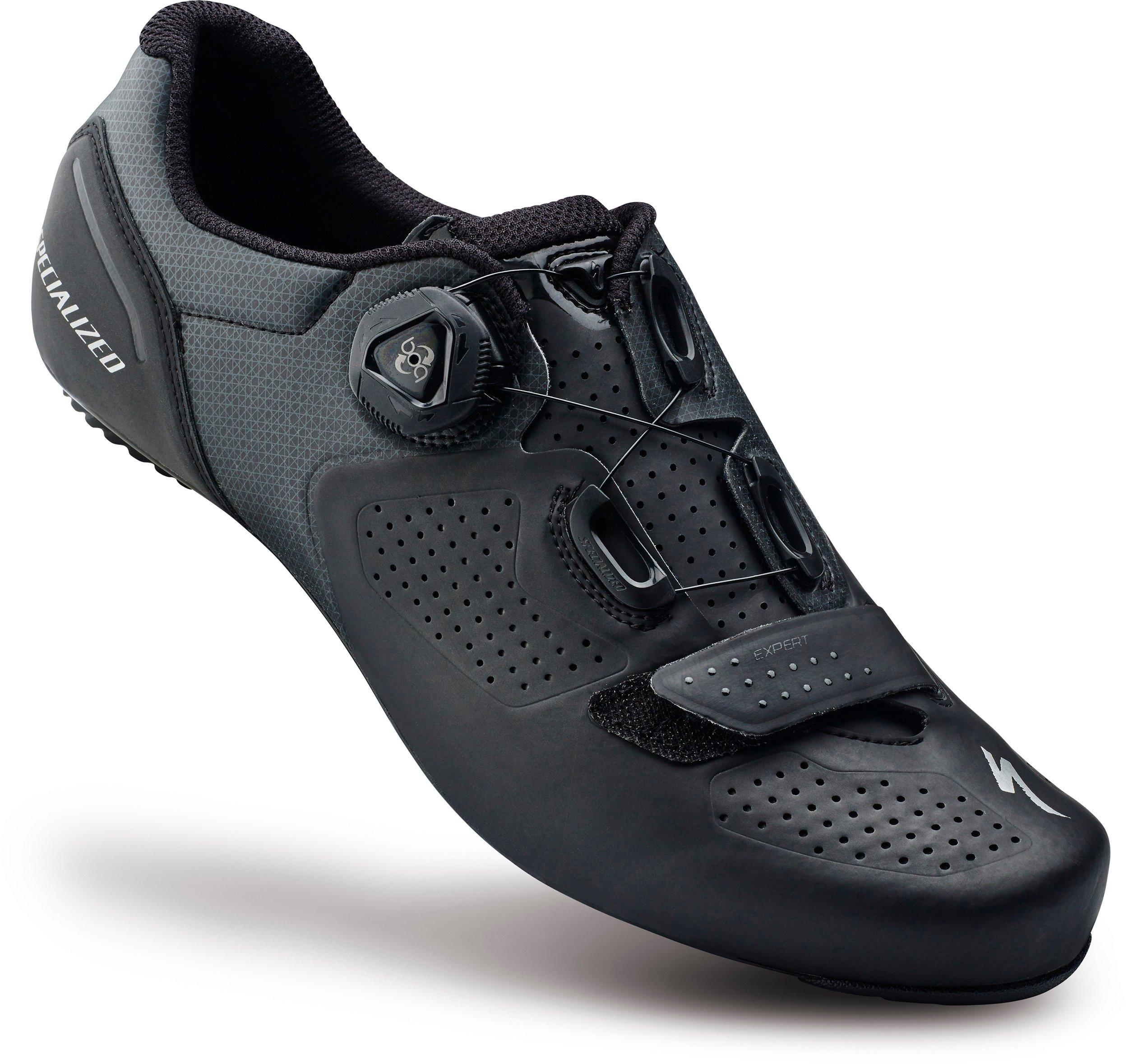 Expert Road Shoes | Specialized.com