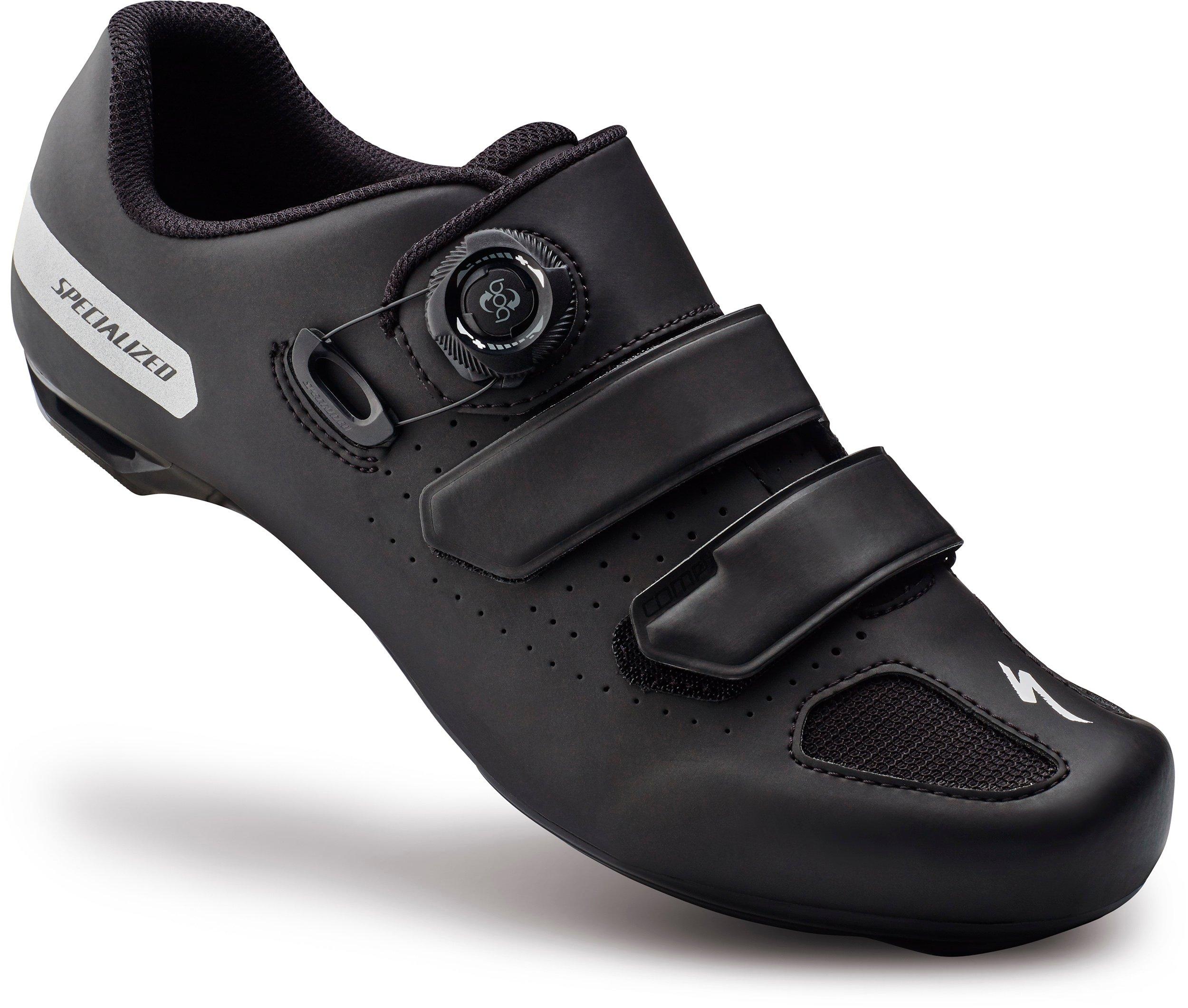 Comp Road Shoes