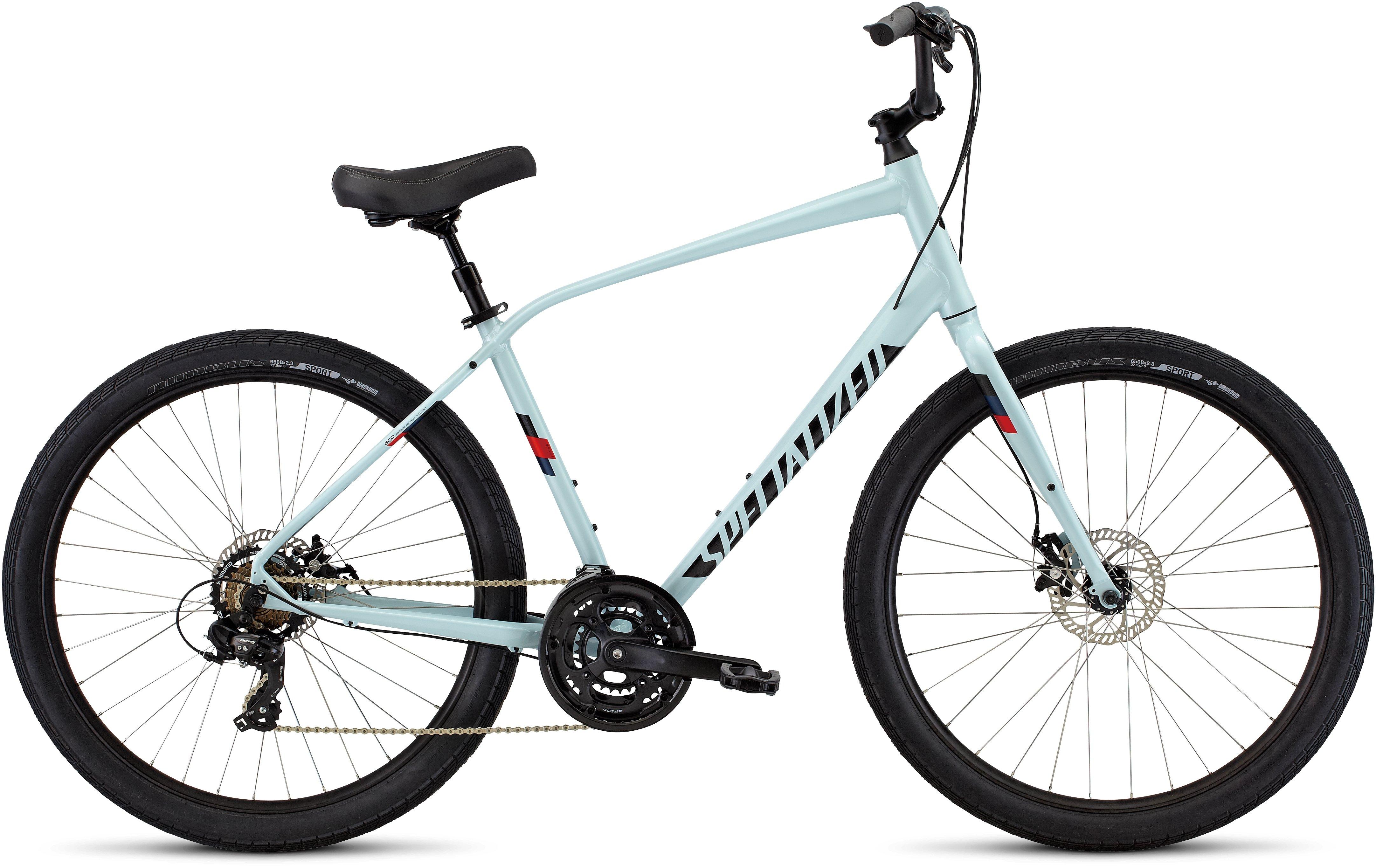 Specialized roll best sale sport review