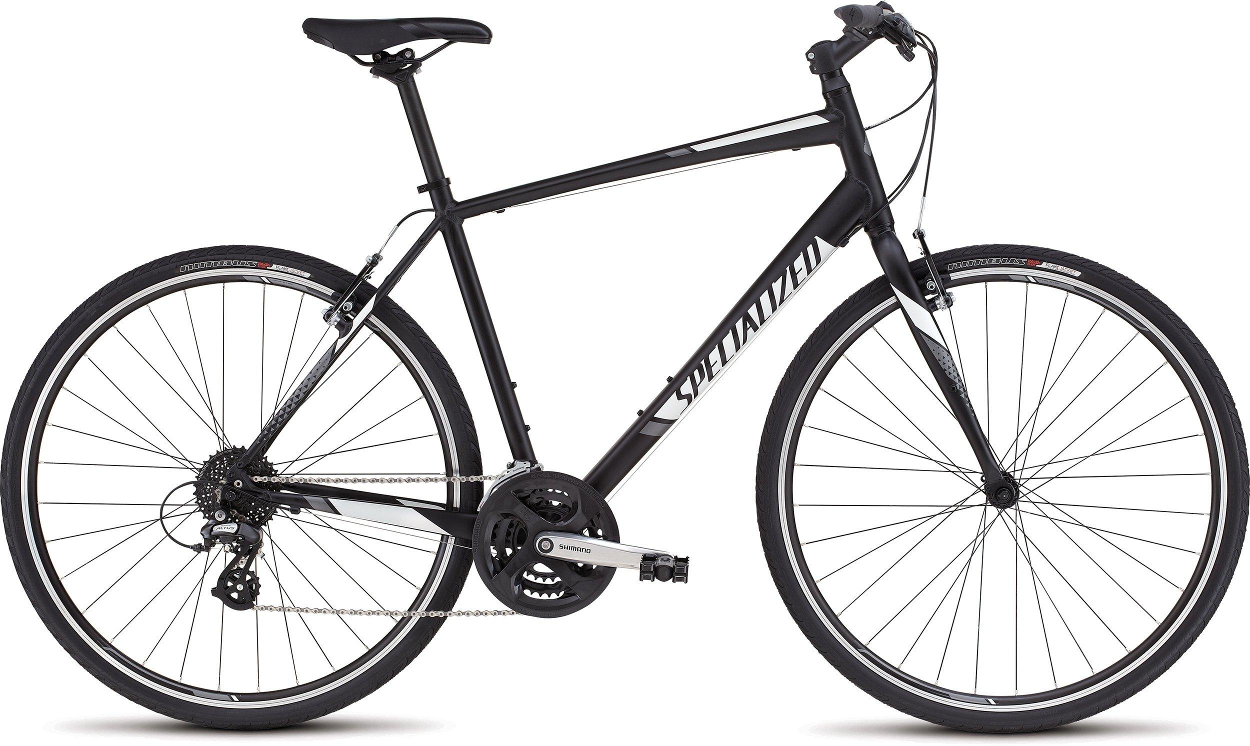 Specialized sirrus clearance black