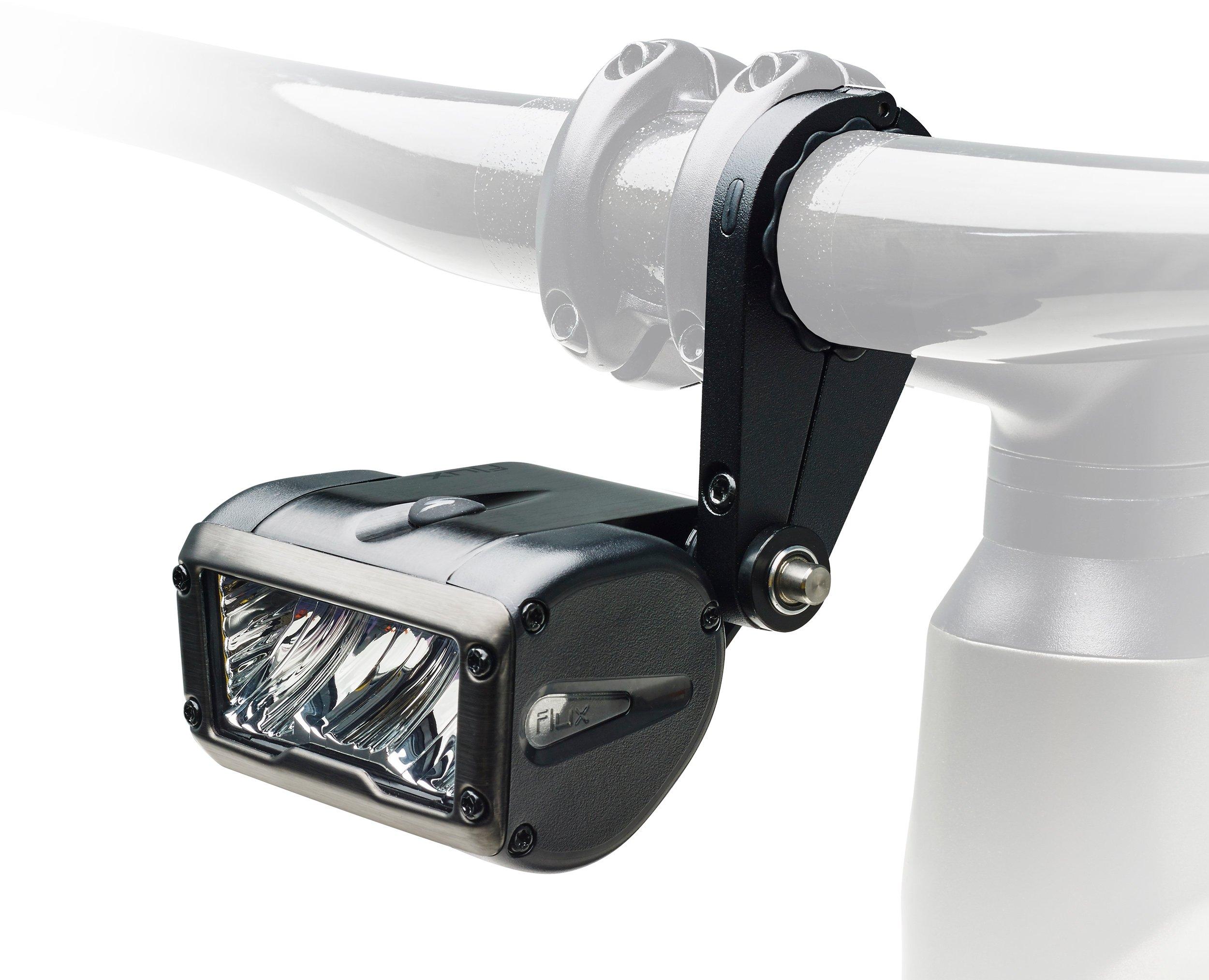 FLUX EXPERT HEADLIGHT