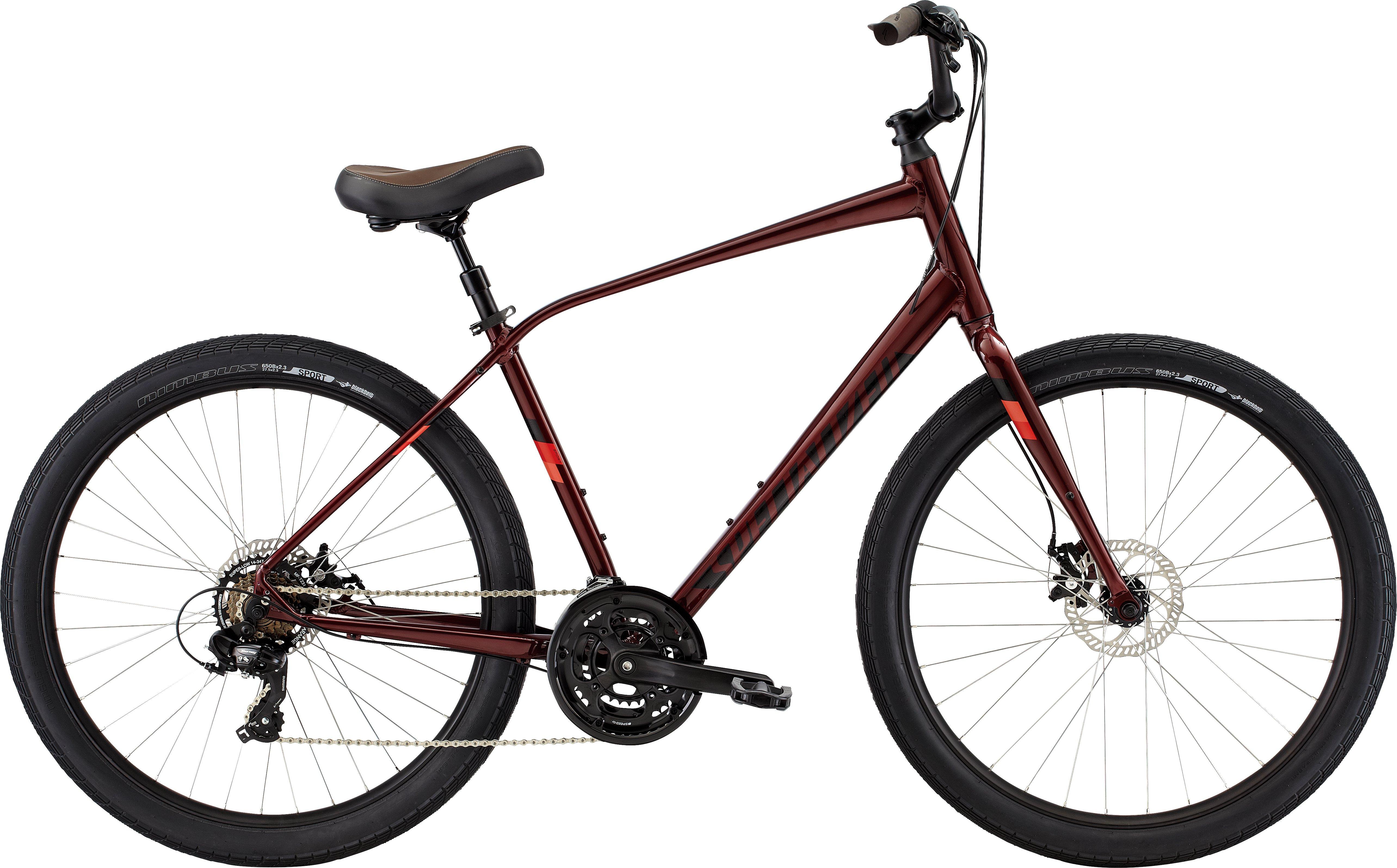 Specialized stout clearance bike