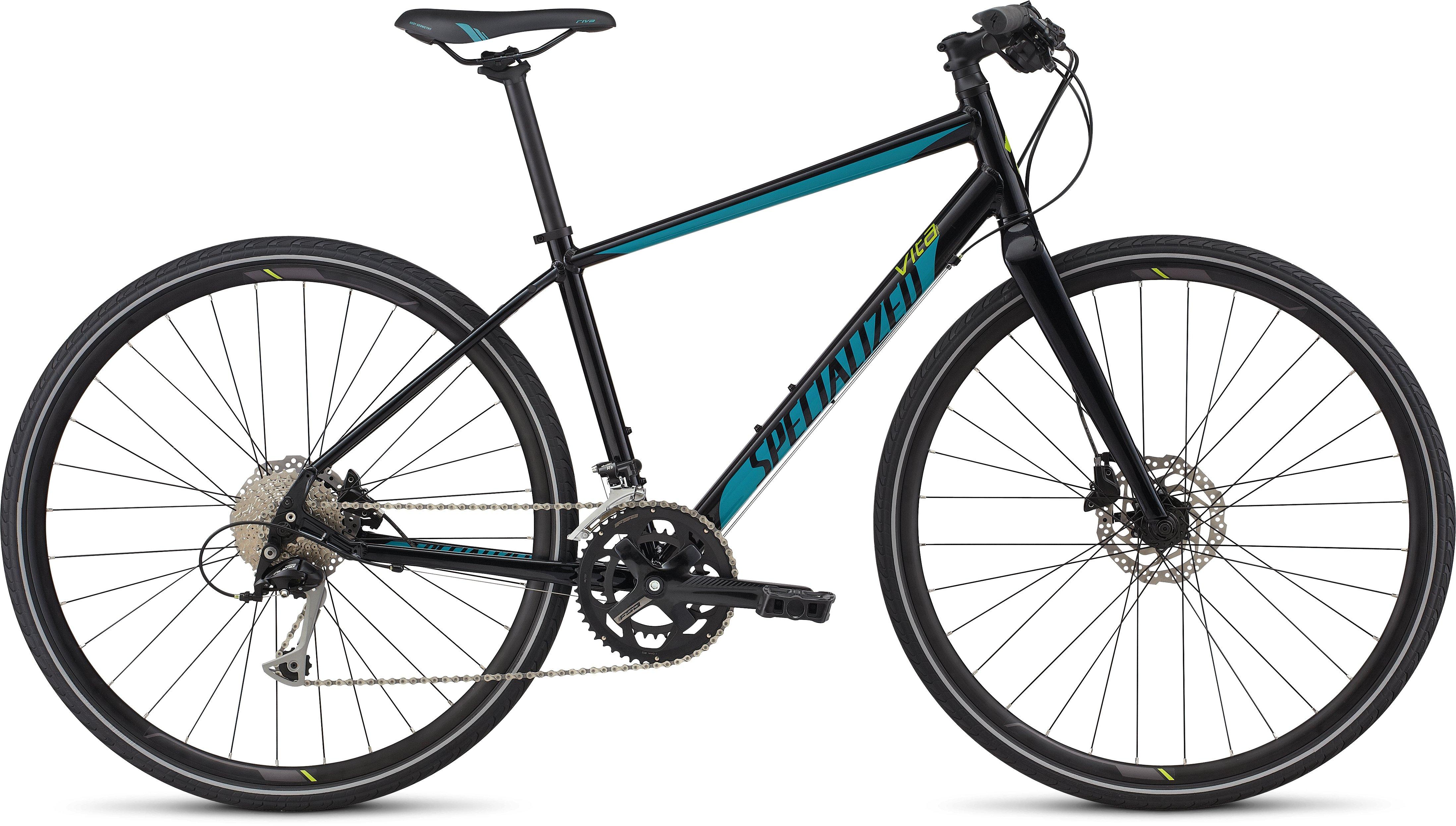 Specialized vita hot sale hybrid