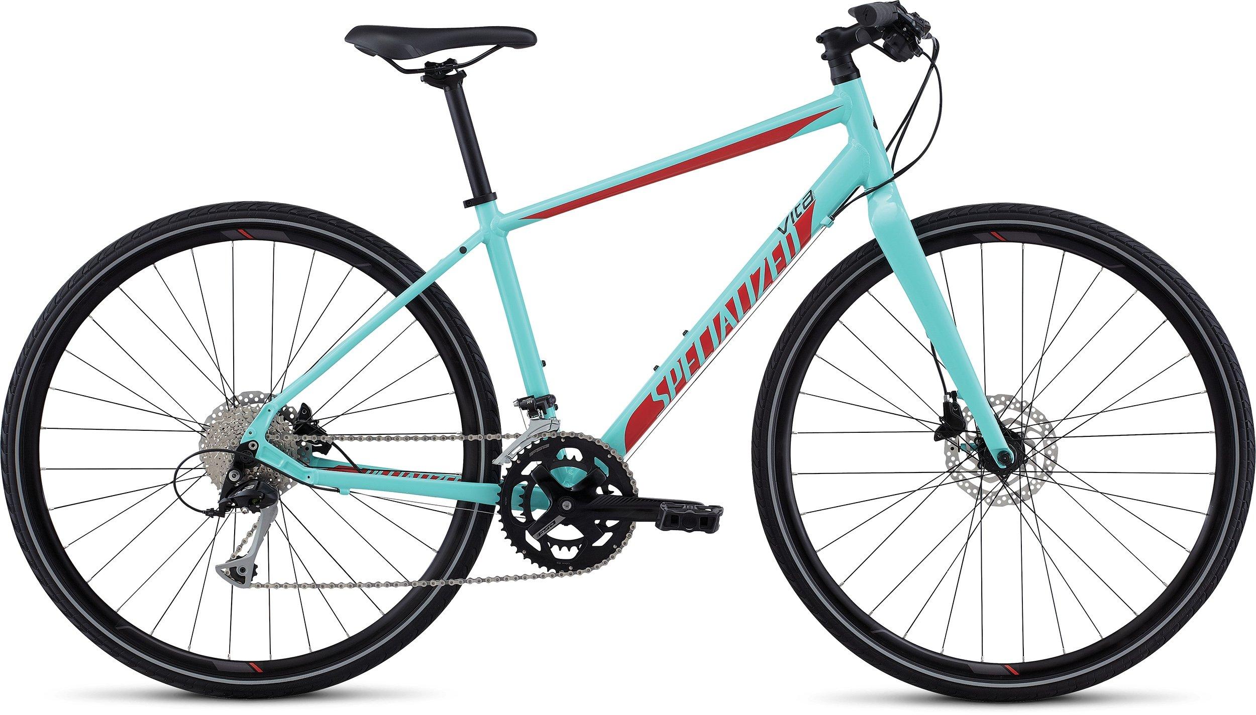 Specialized store vita bicycle