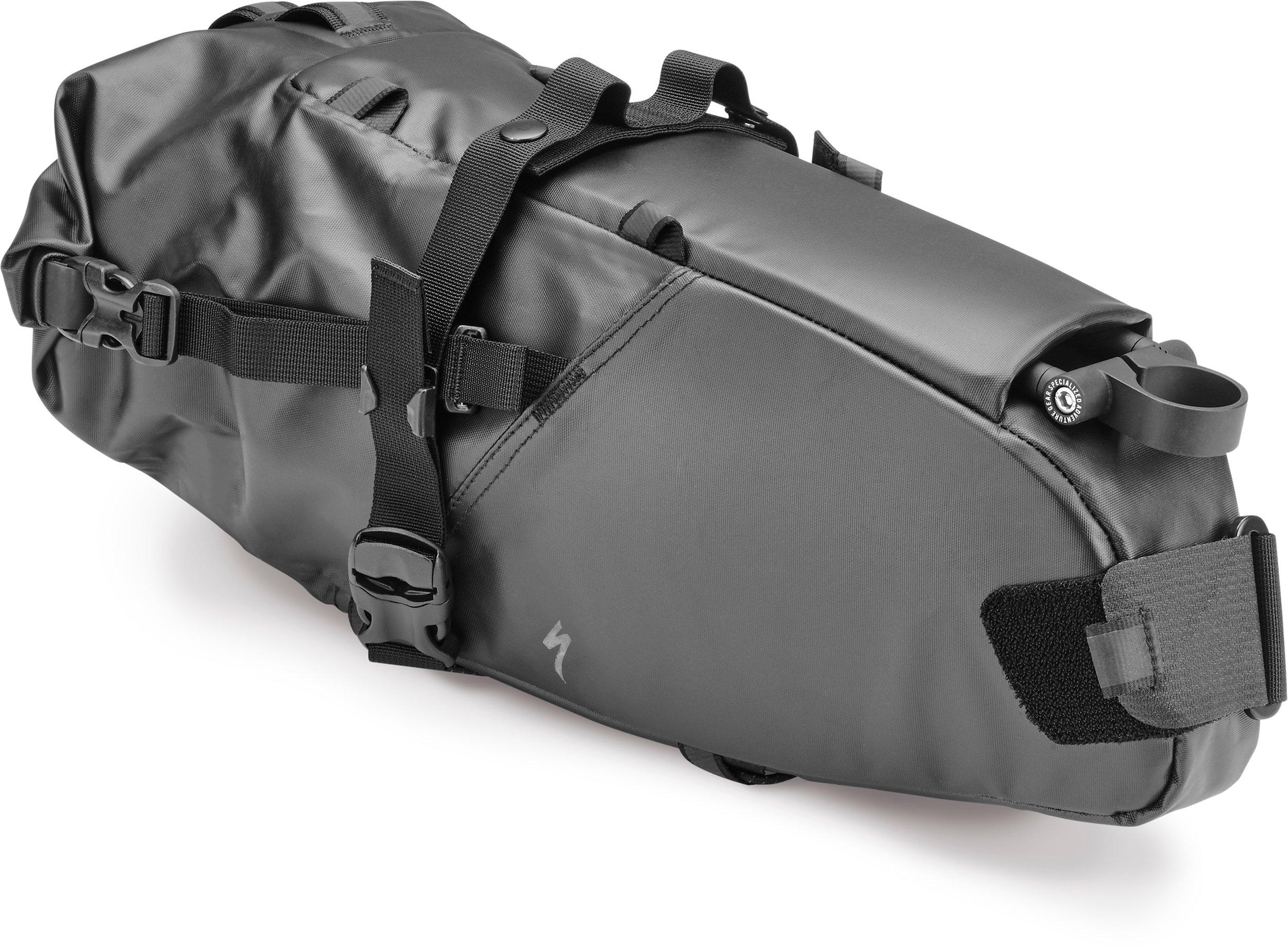 Specialized best sale saddle pack