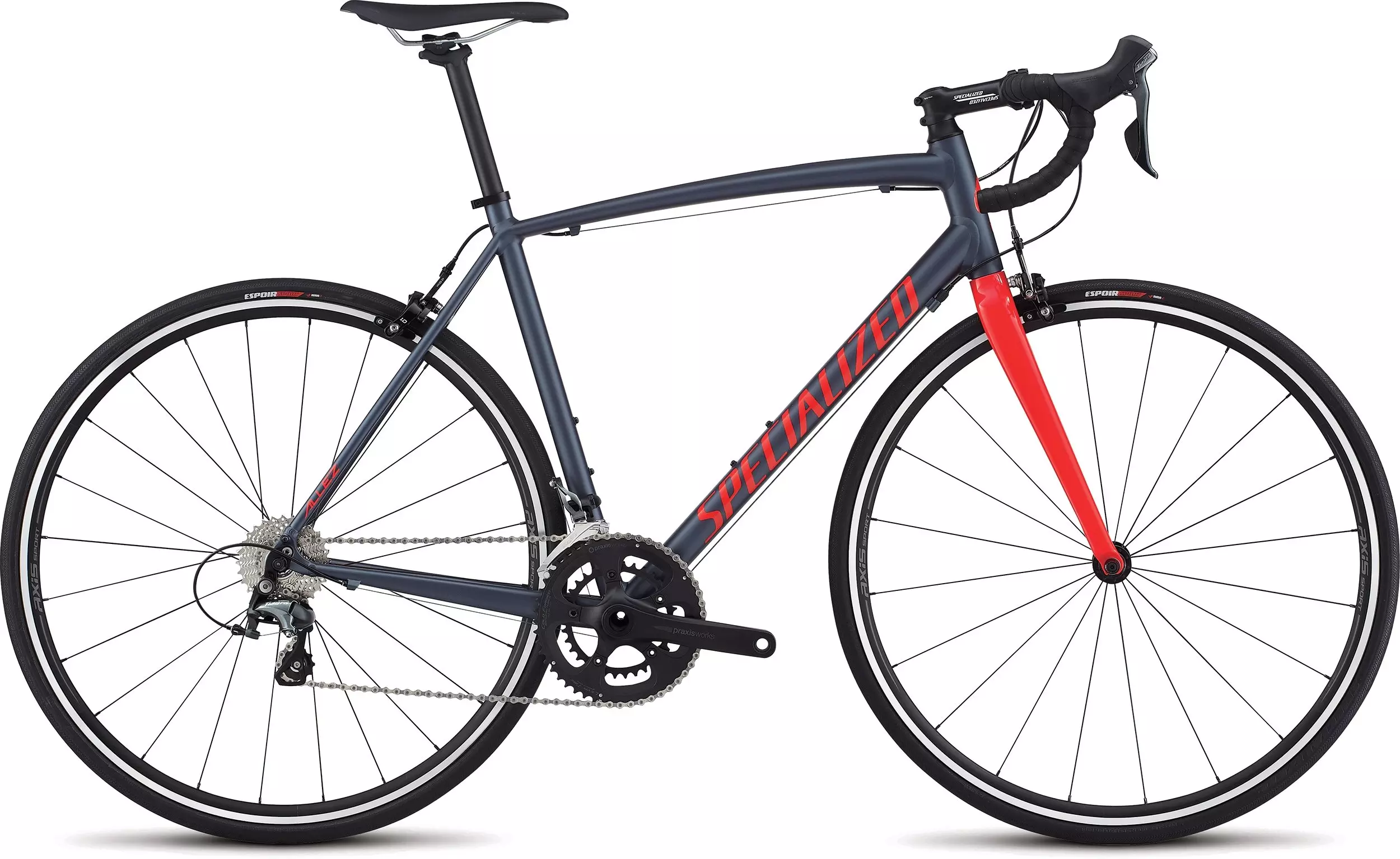 Specialized allez comp 2017 online