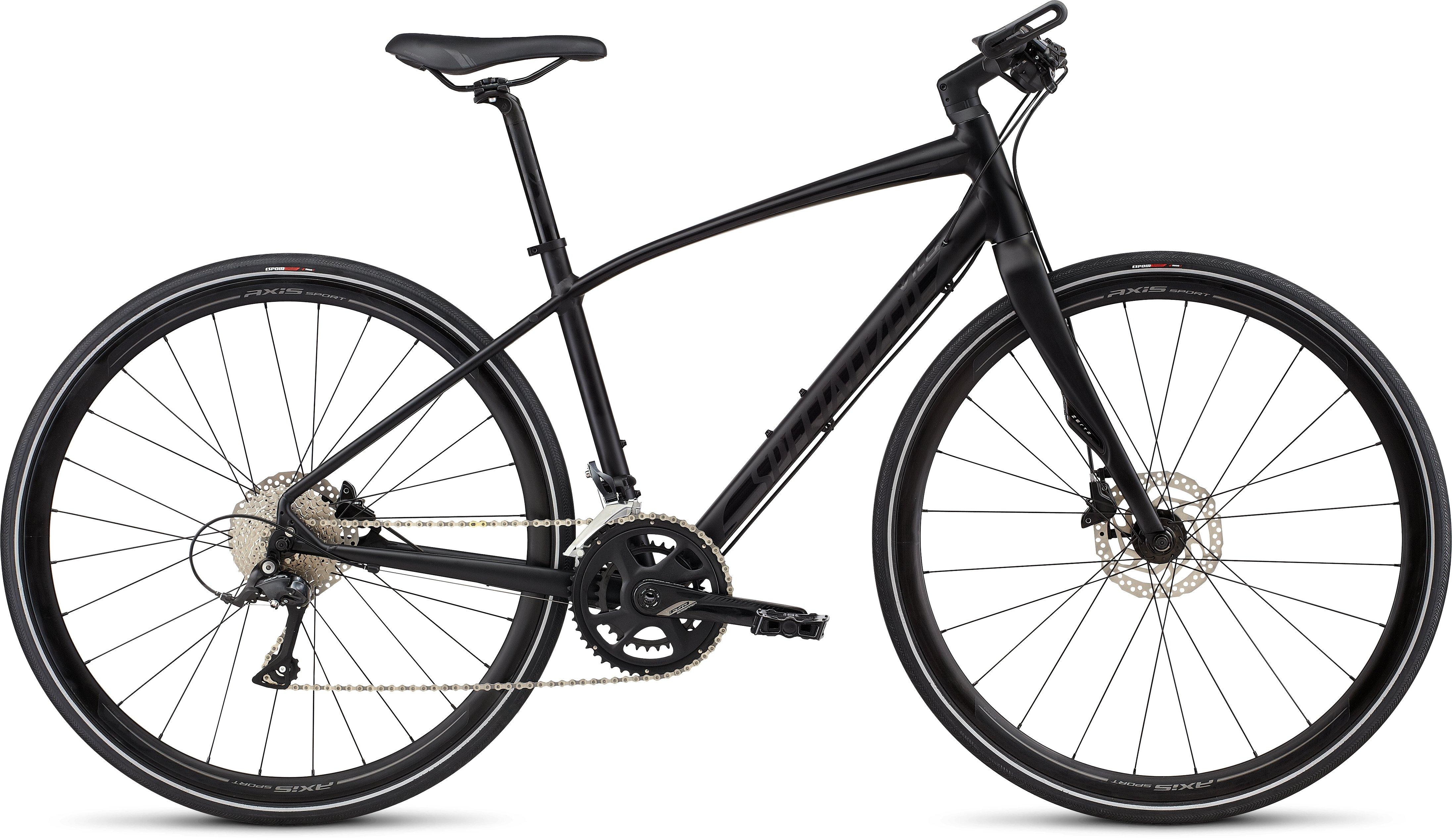 Specialized vita elite on sale ladies hybrid bike