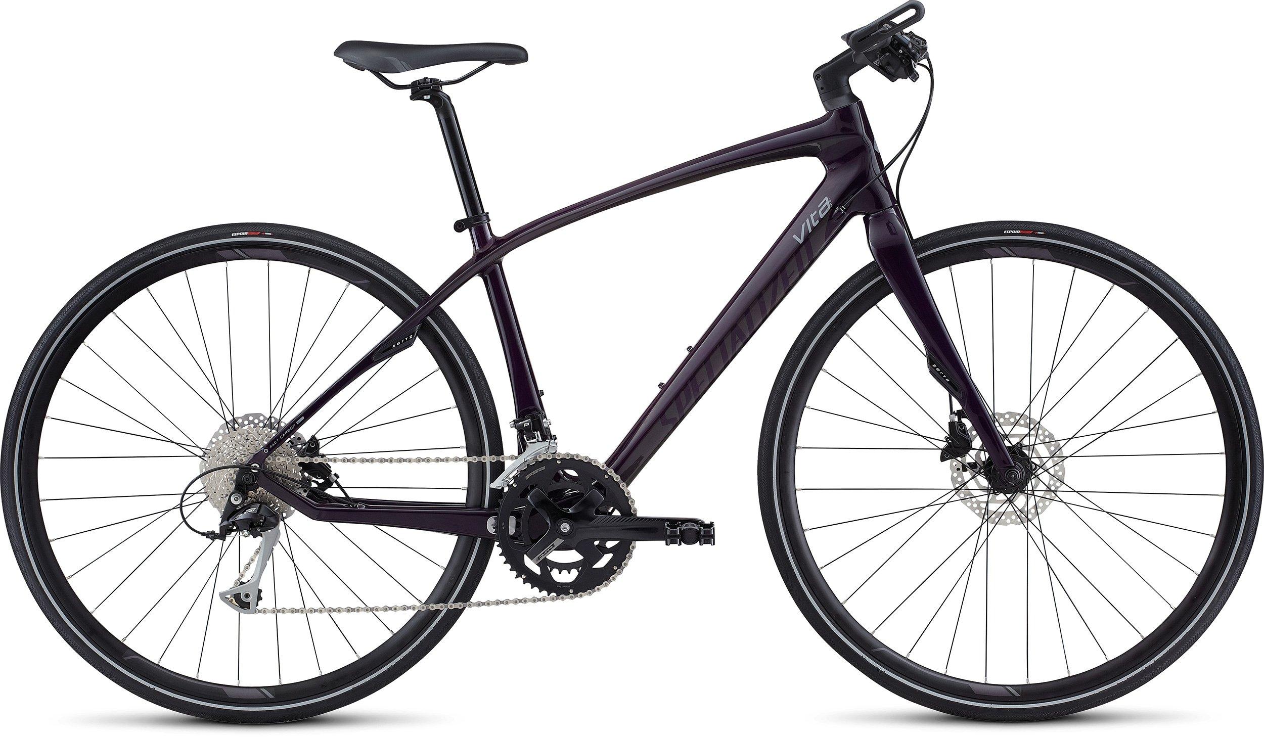 Specialized vita sales hybrid bike