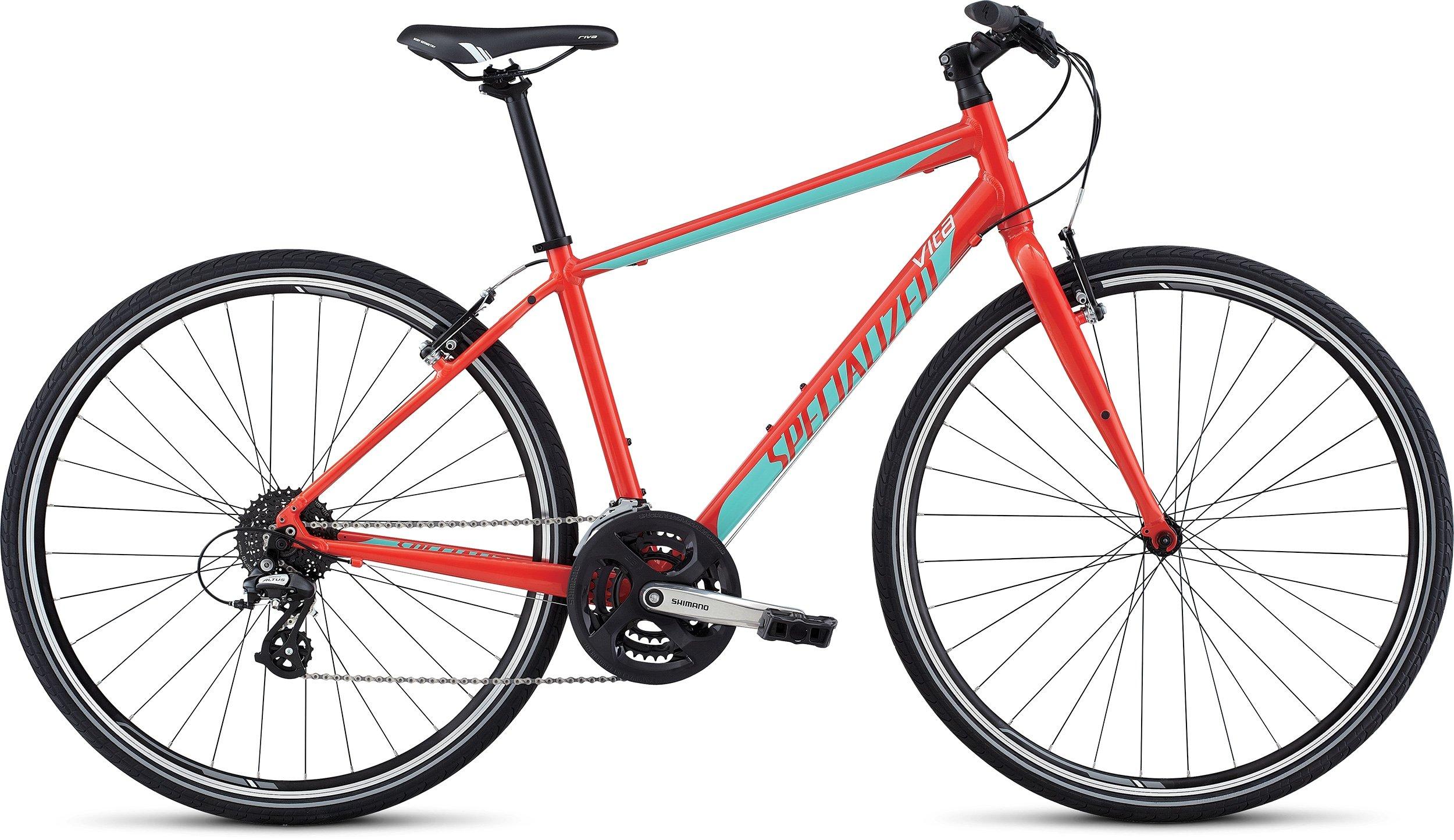 Specialized on sale women's bicycles