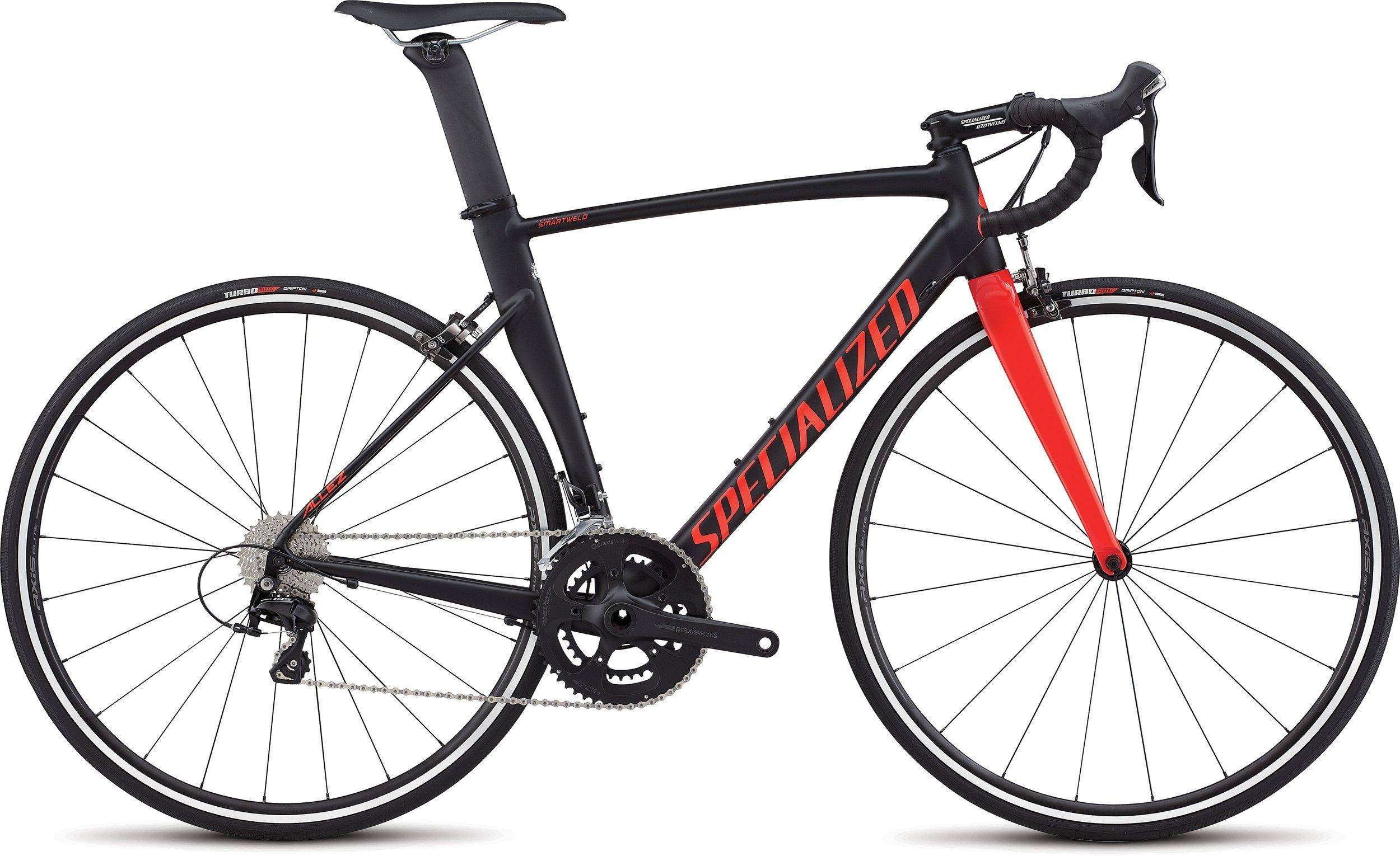 Specialized on sale allez dsw