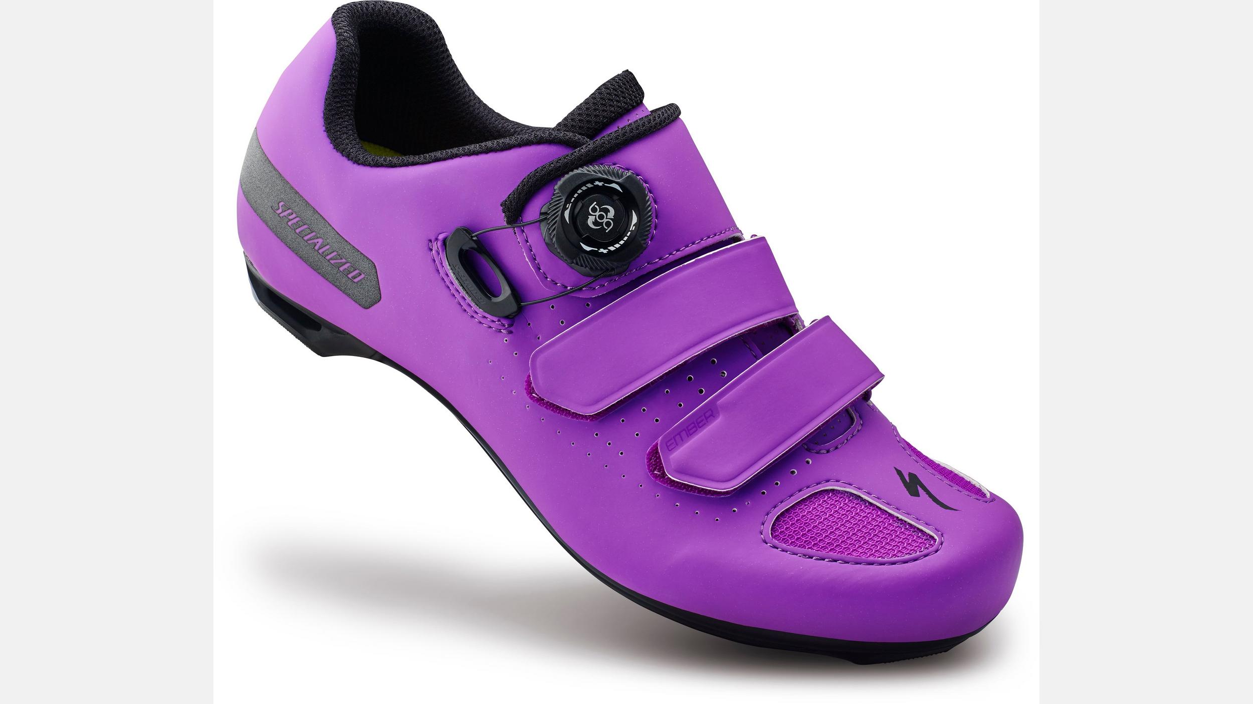Women's Ember Road Shoes 