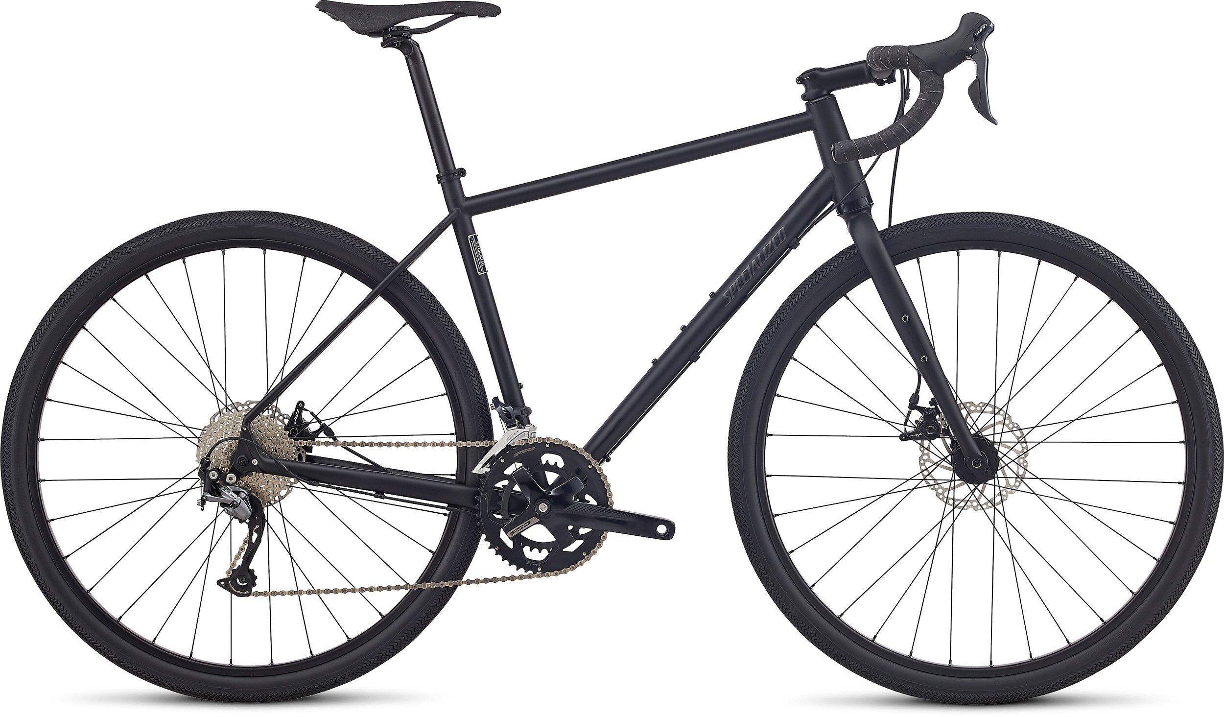 Specialized on sale sequoia sora