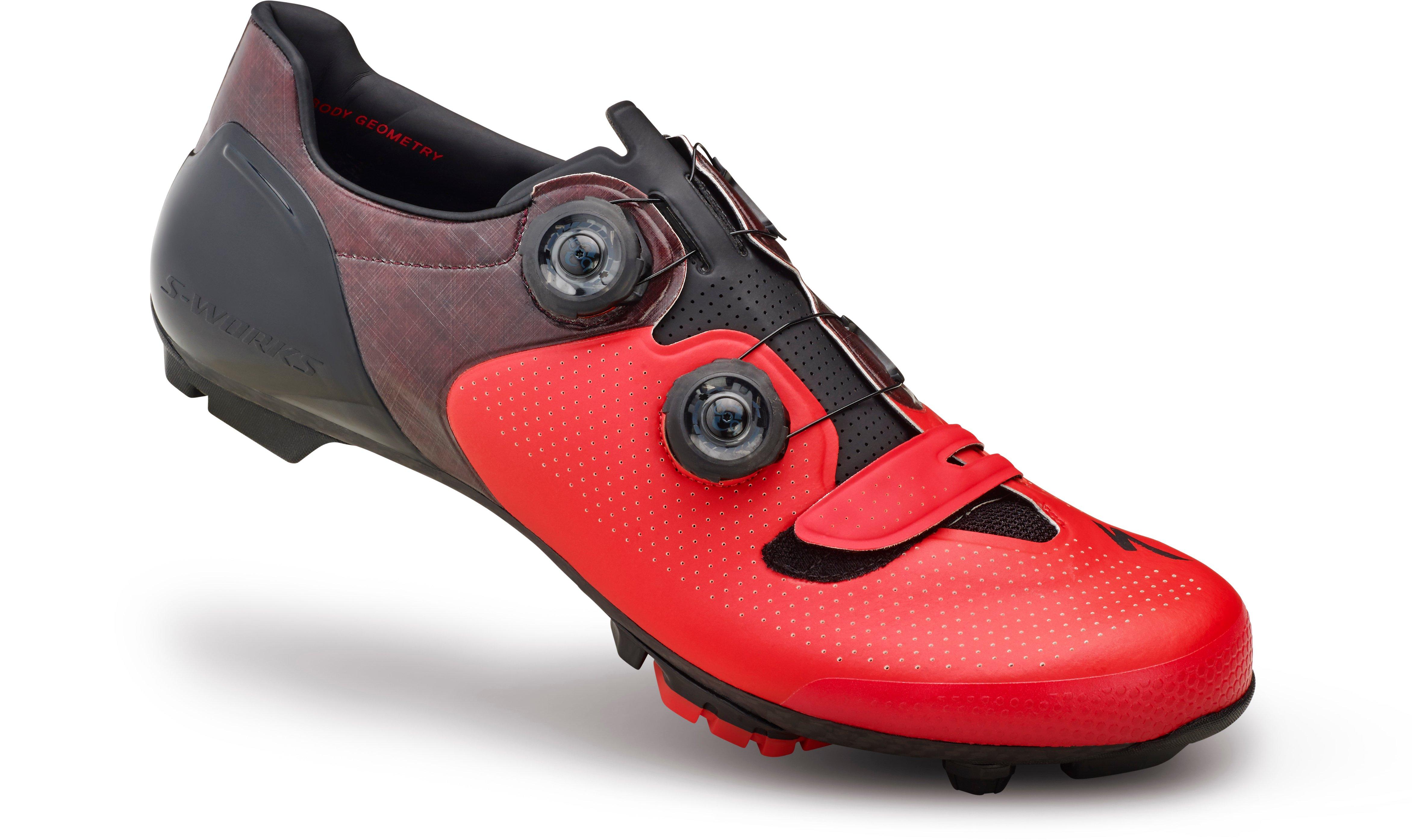 S-Works 6 XC Mountain Bike Shoes | Specialized.com