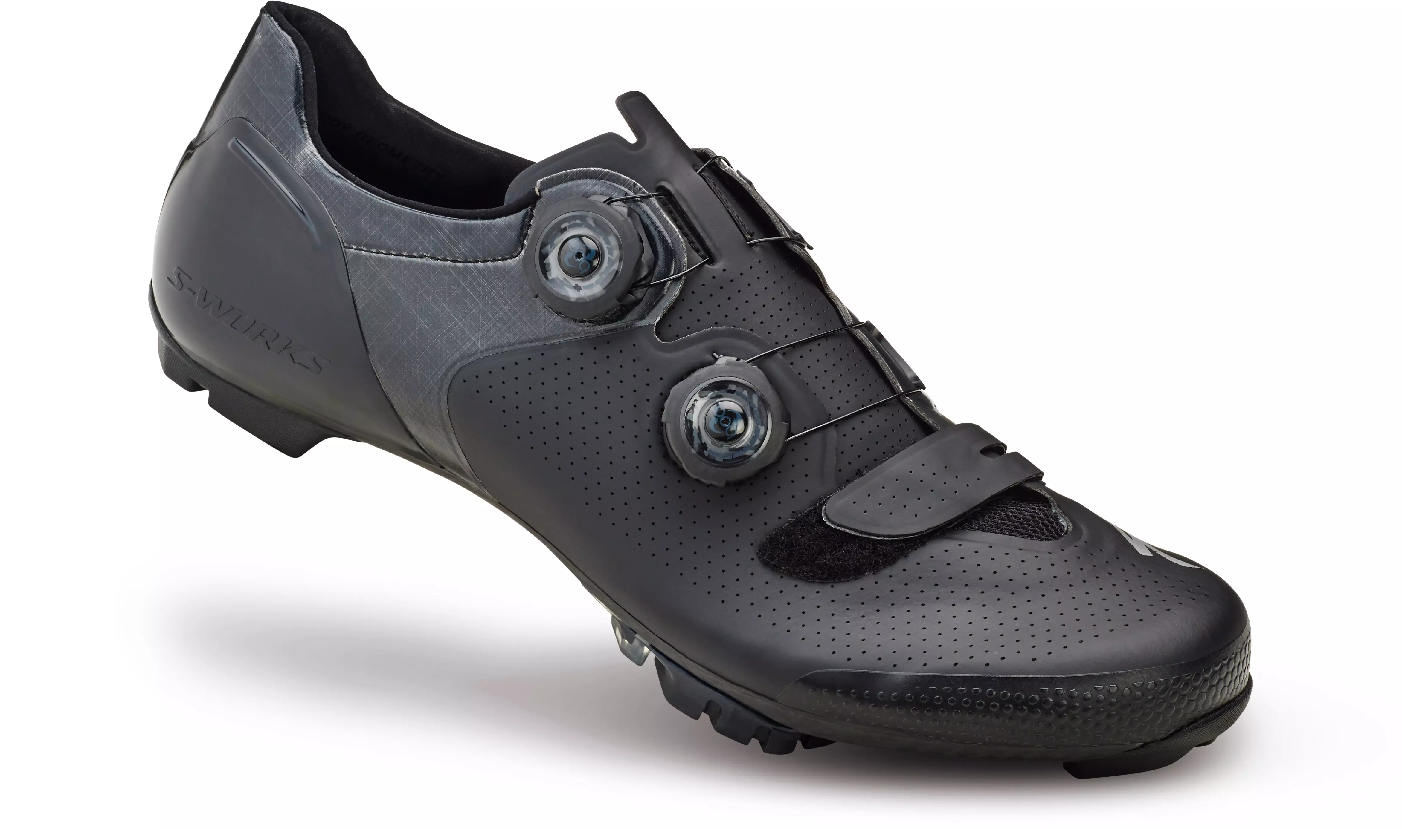 2018 S Works 6 XC Mountain Bike Shoes