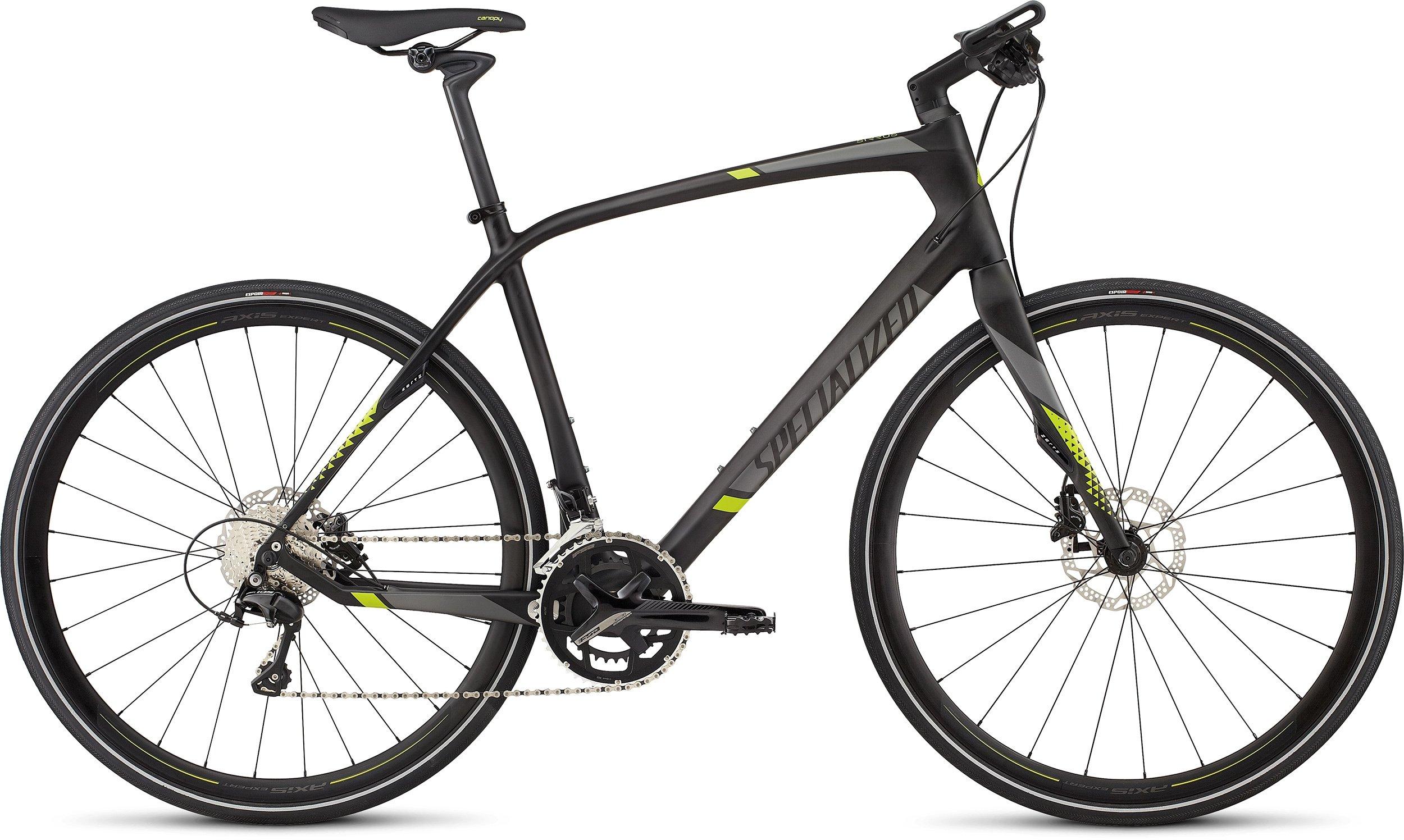 Velo 2024 specialized sirrus