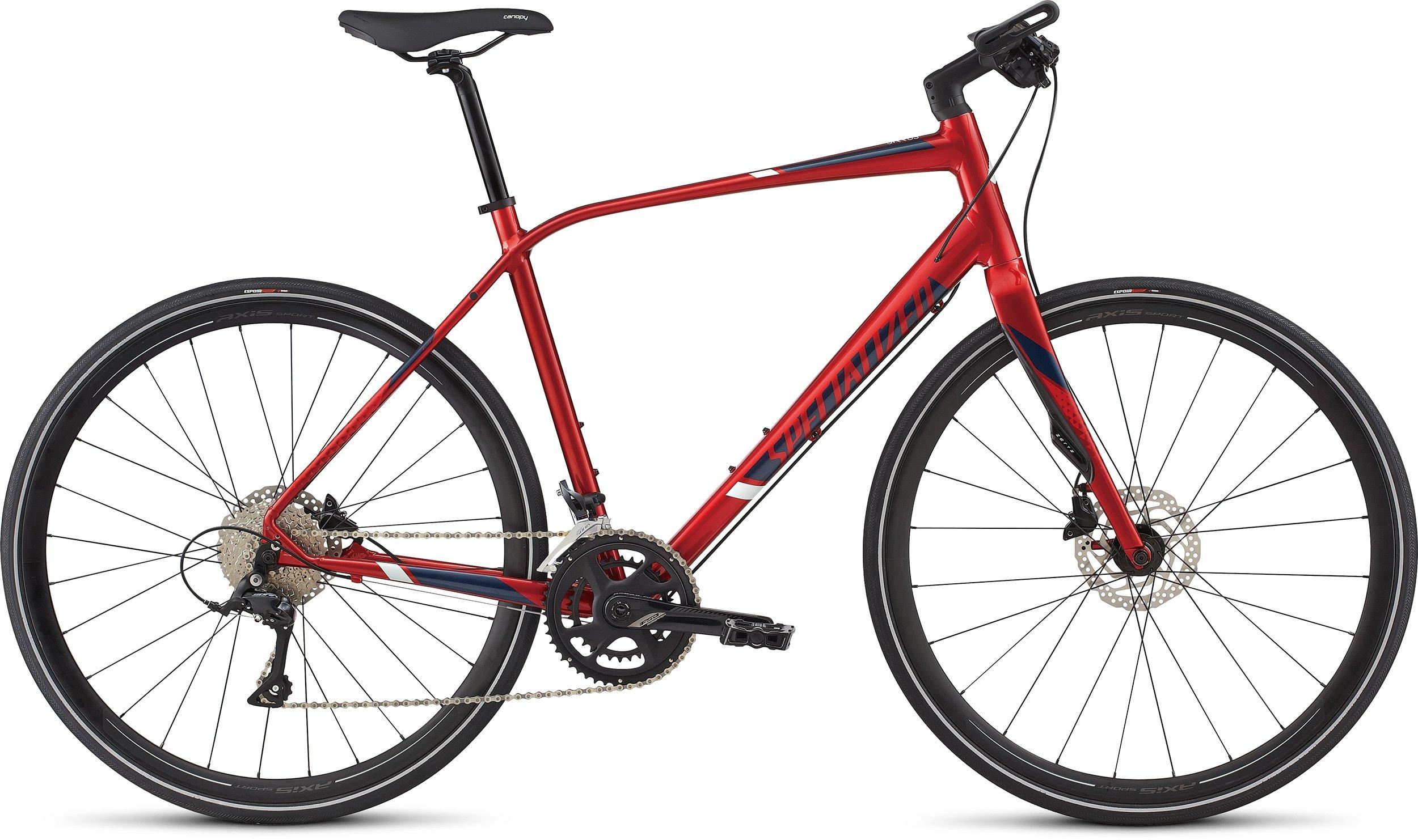 Specialized sirrus on sale elite price