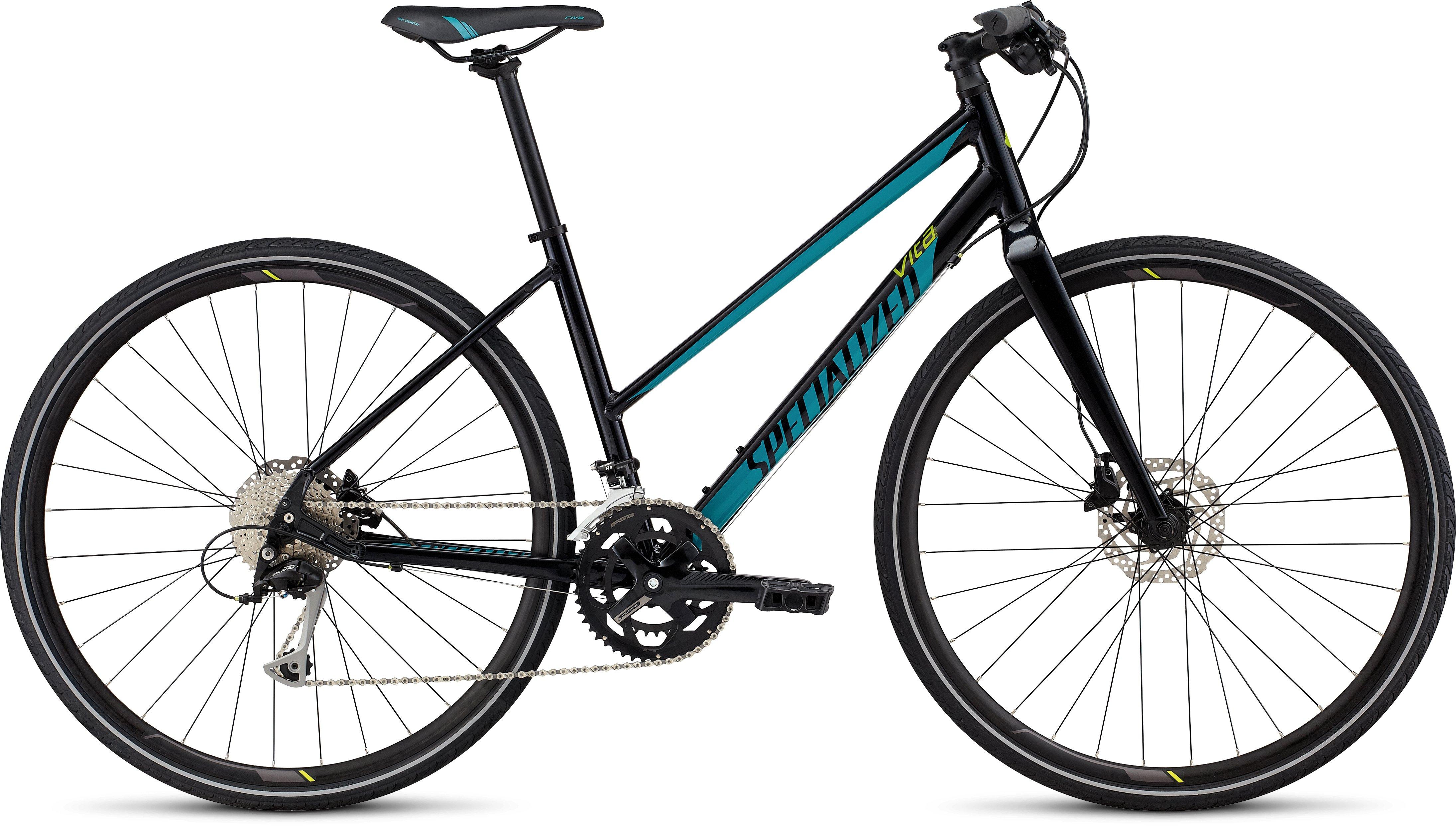 Specialized vita women's hybrid bike online