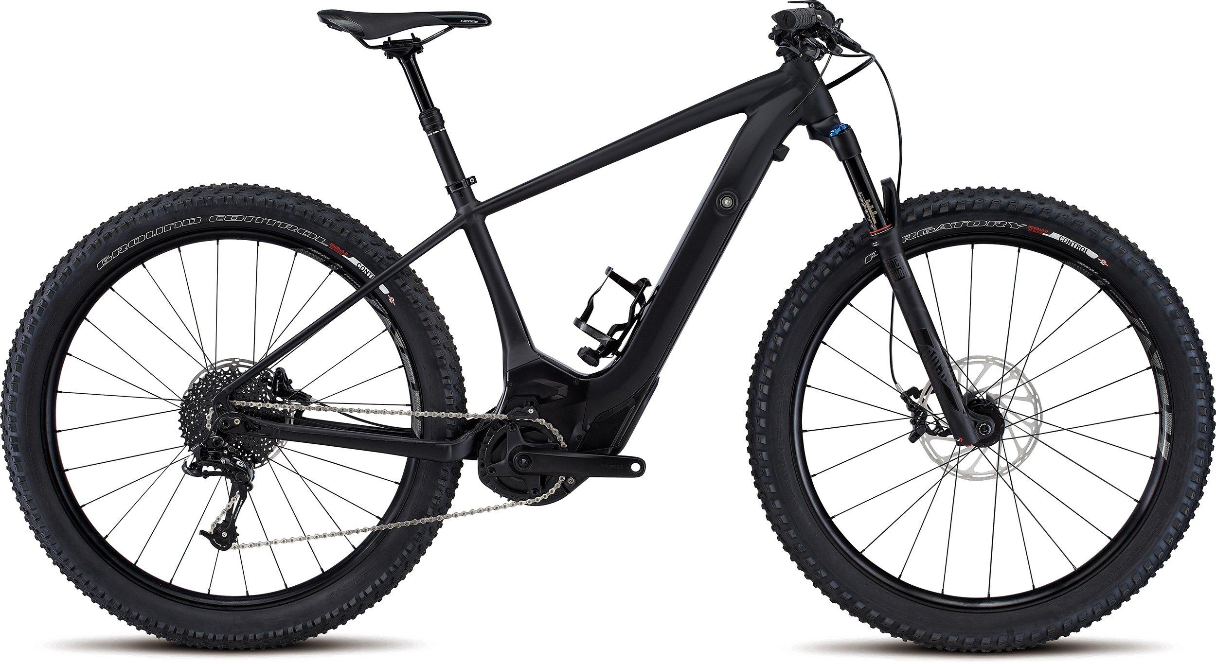 Specialized levo on sale comp 2017