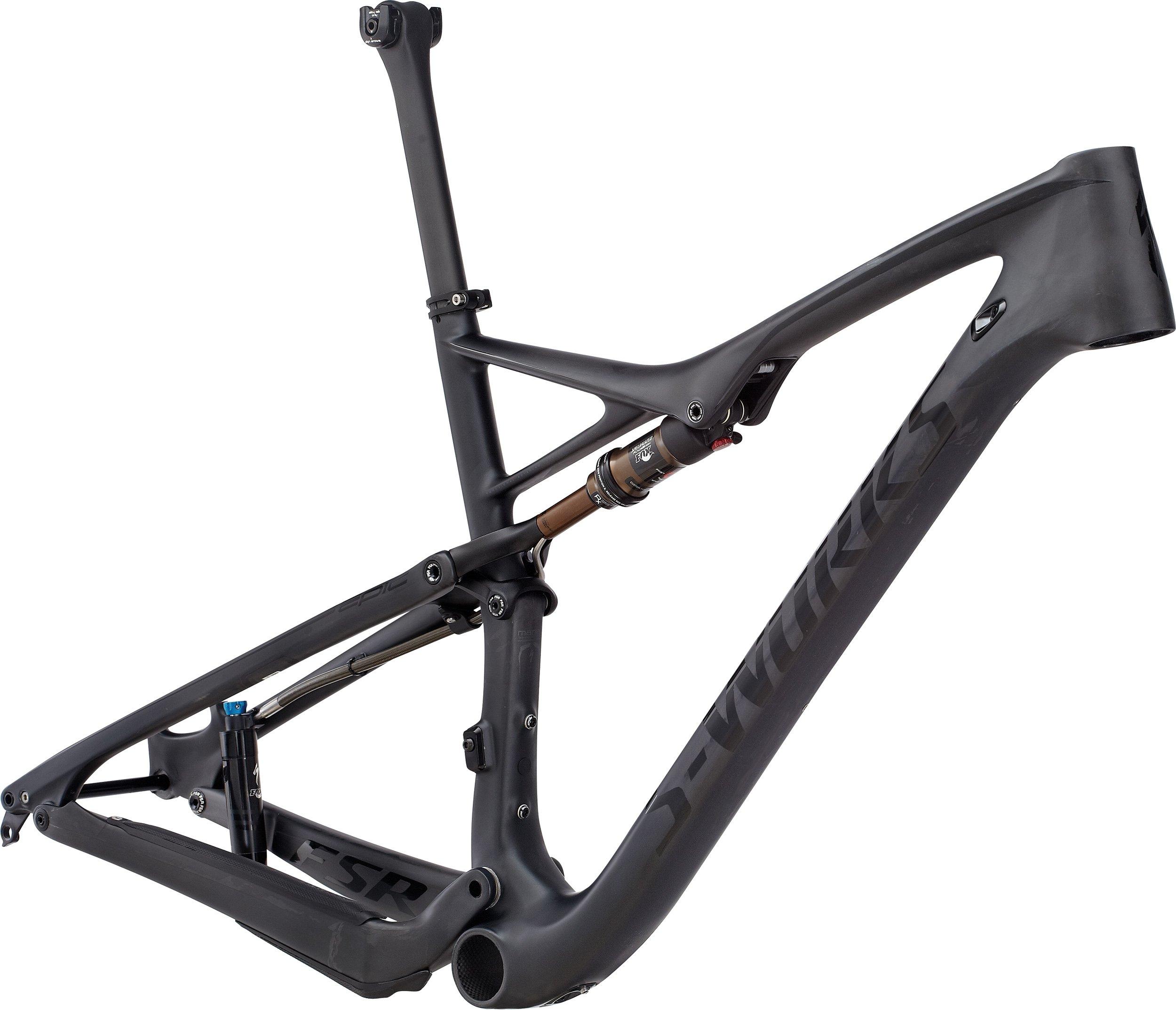 Specialized fsr store epic carbon