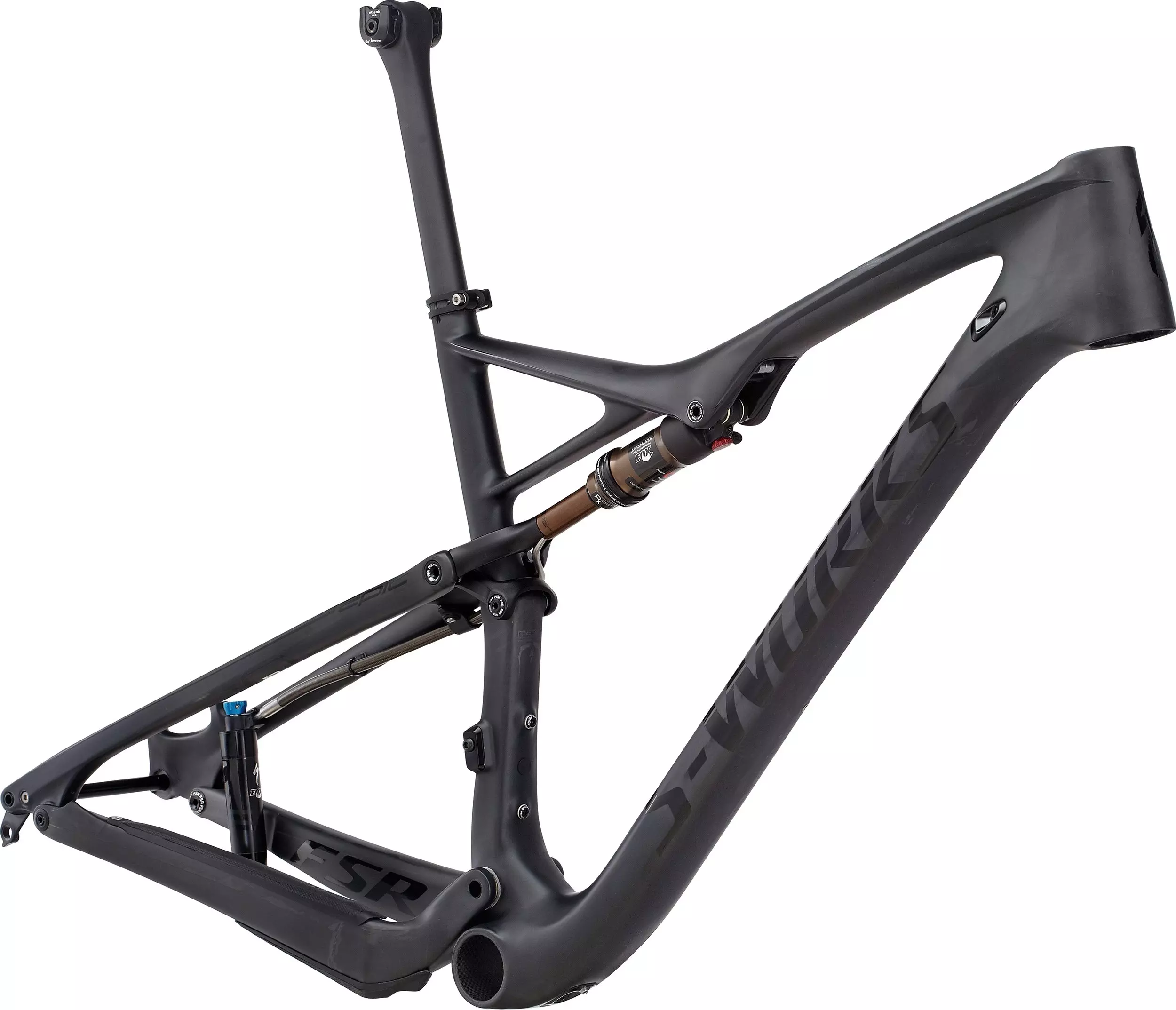 S-Works Epic FSR Frame