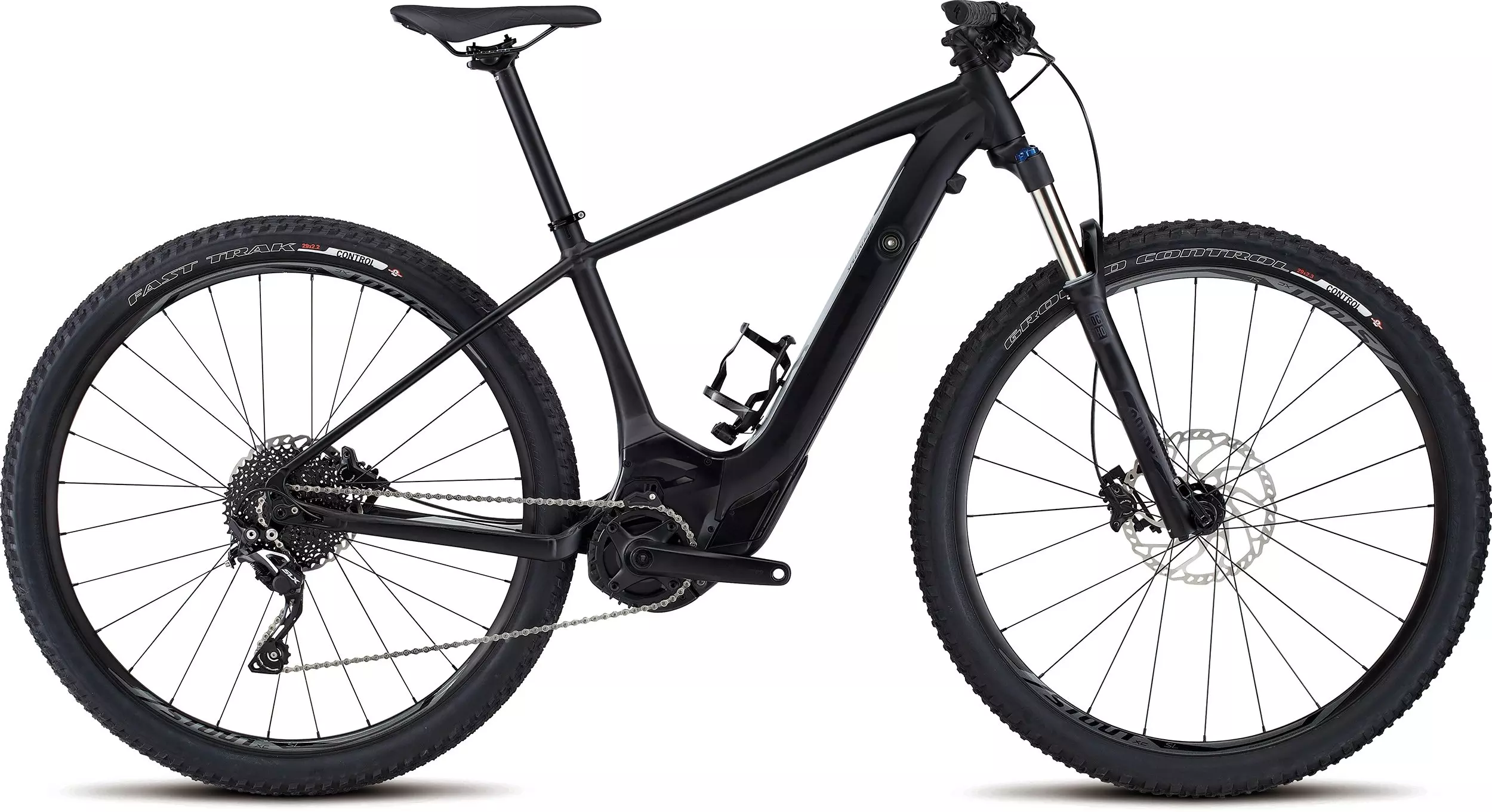 Turbo Levo Hardtail 29