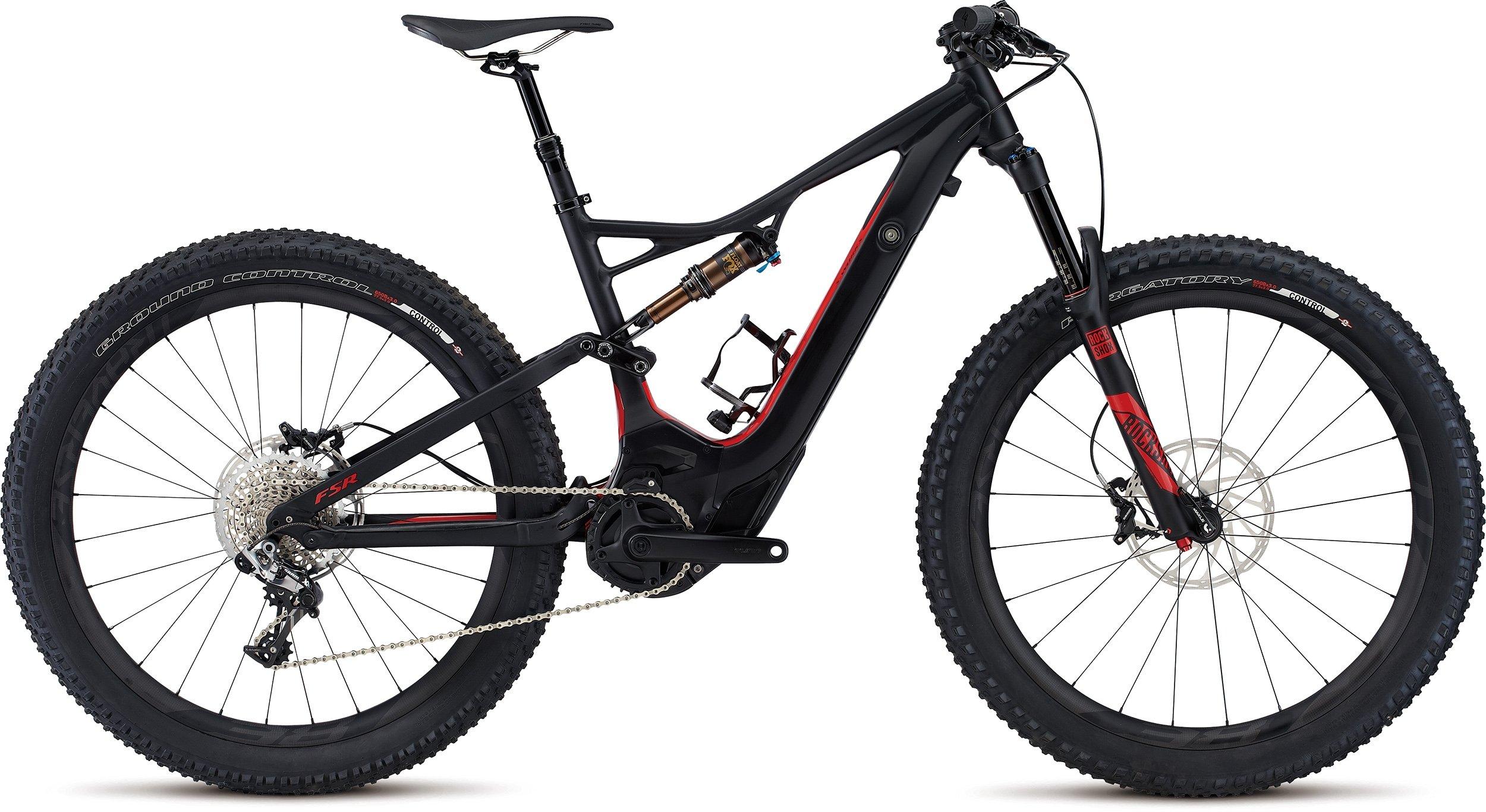 Specialized turbo levo hot sale specs