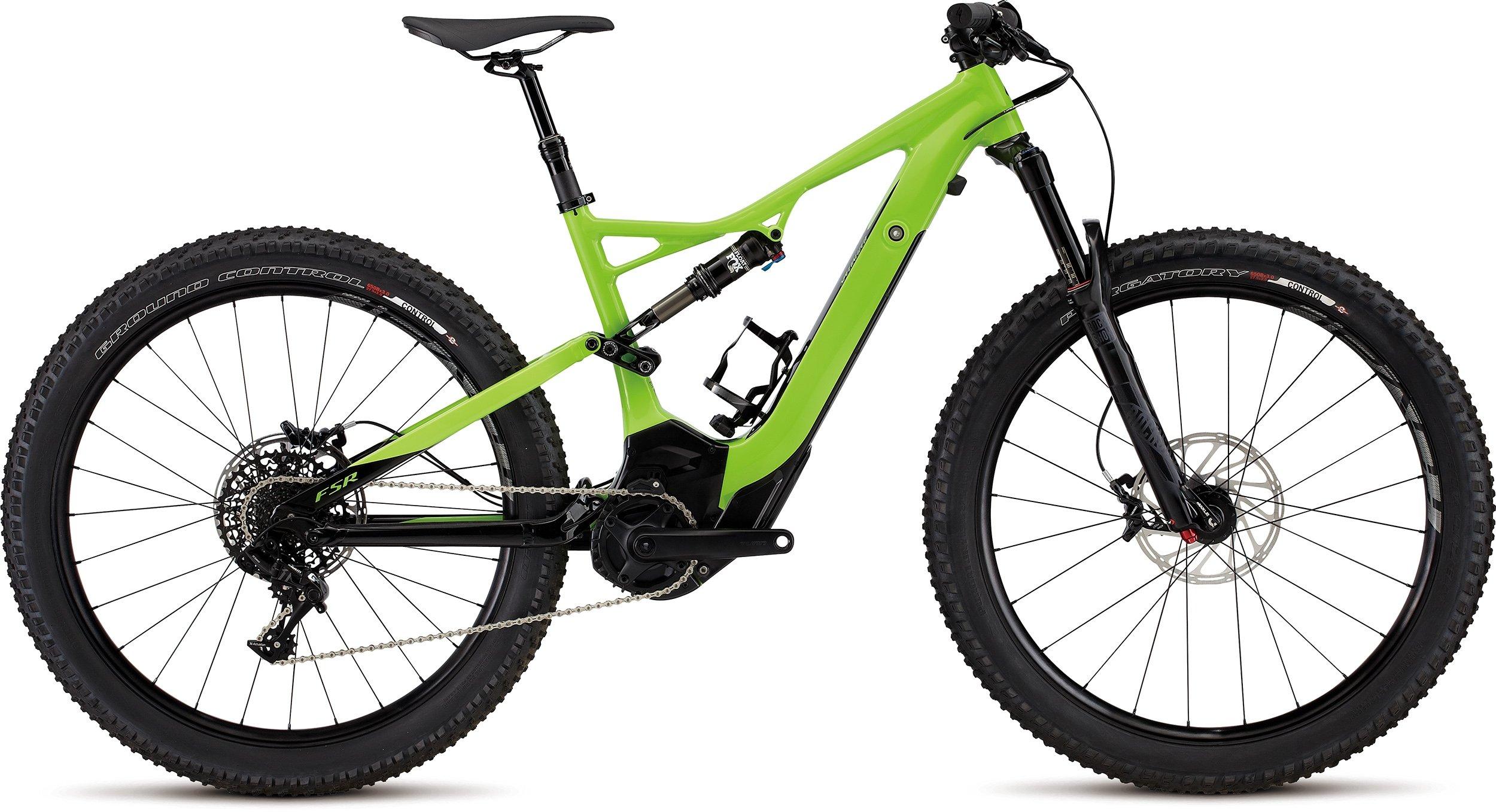 Specialized levo turbo fsr new arrivals