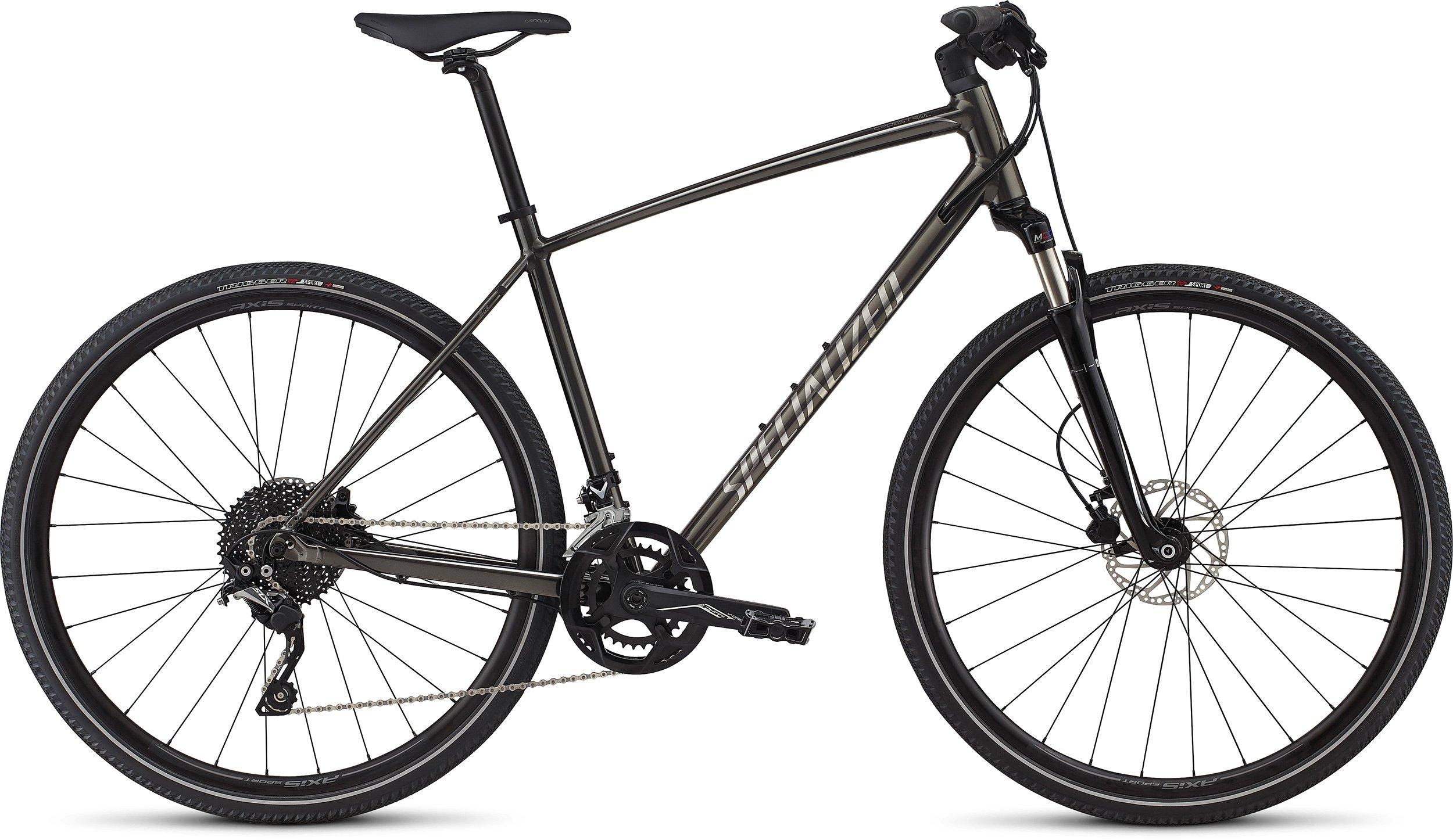 Specialized crosstrail elite carbon hot sale 2019