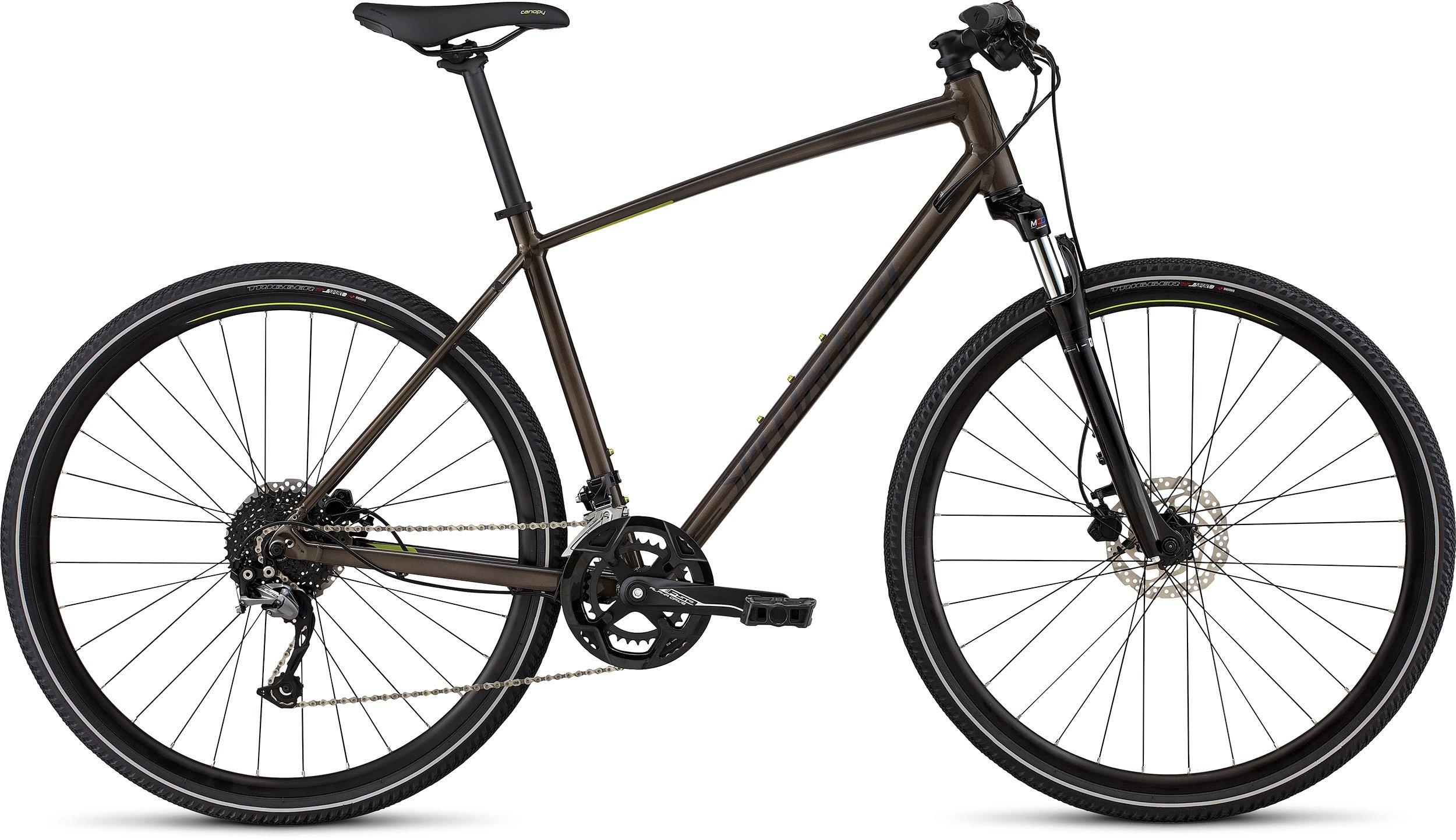 specialized cross trail