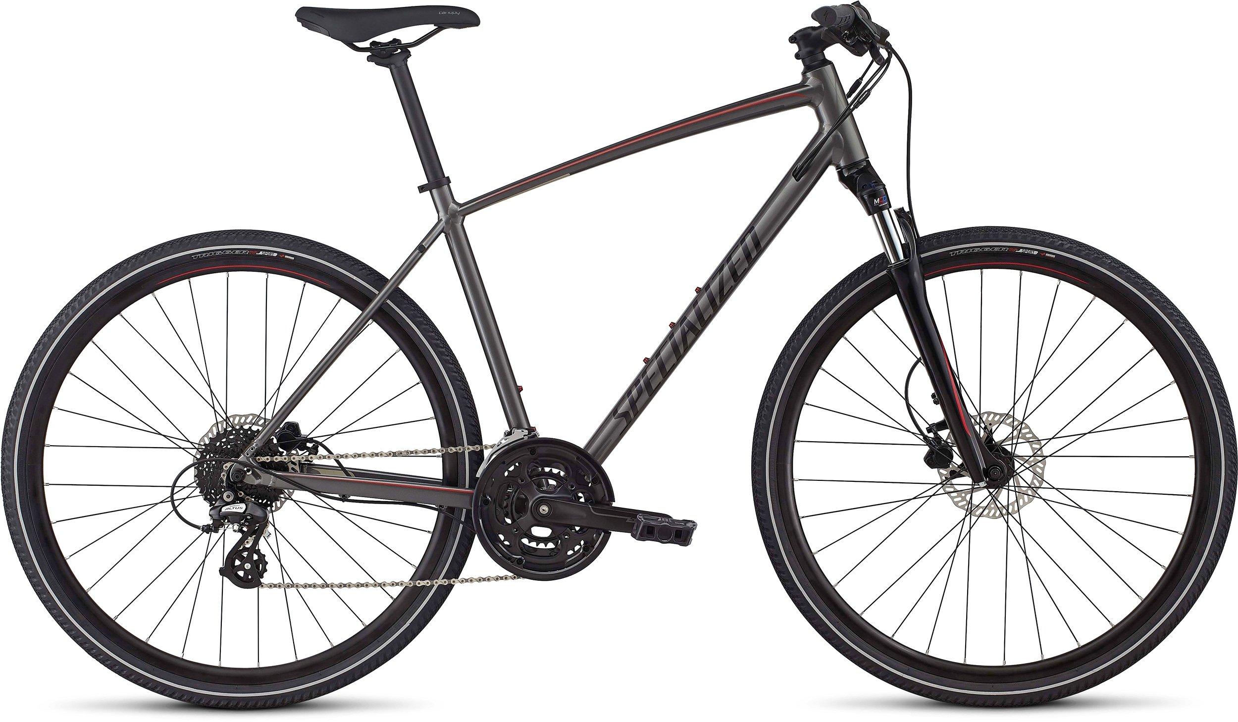 Specialized crosstrail hot sale disc