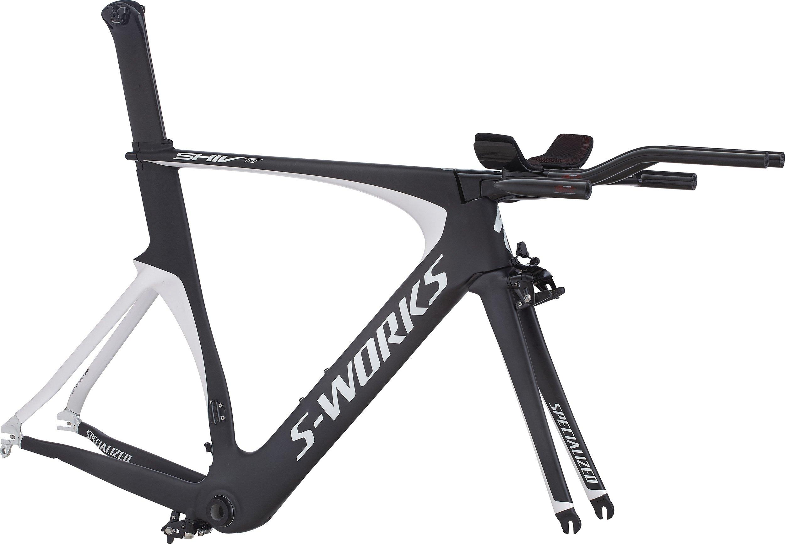 S Works Shiv TT Module