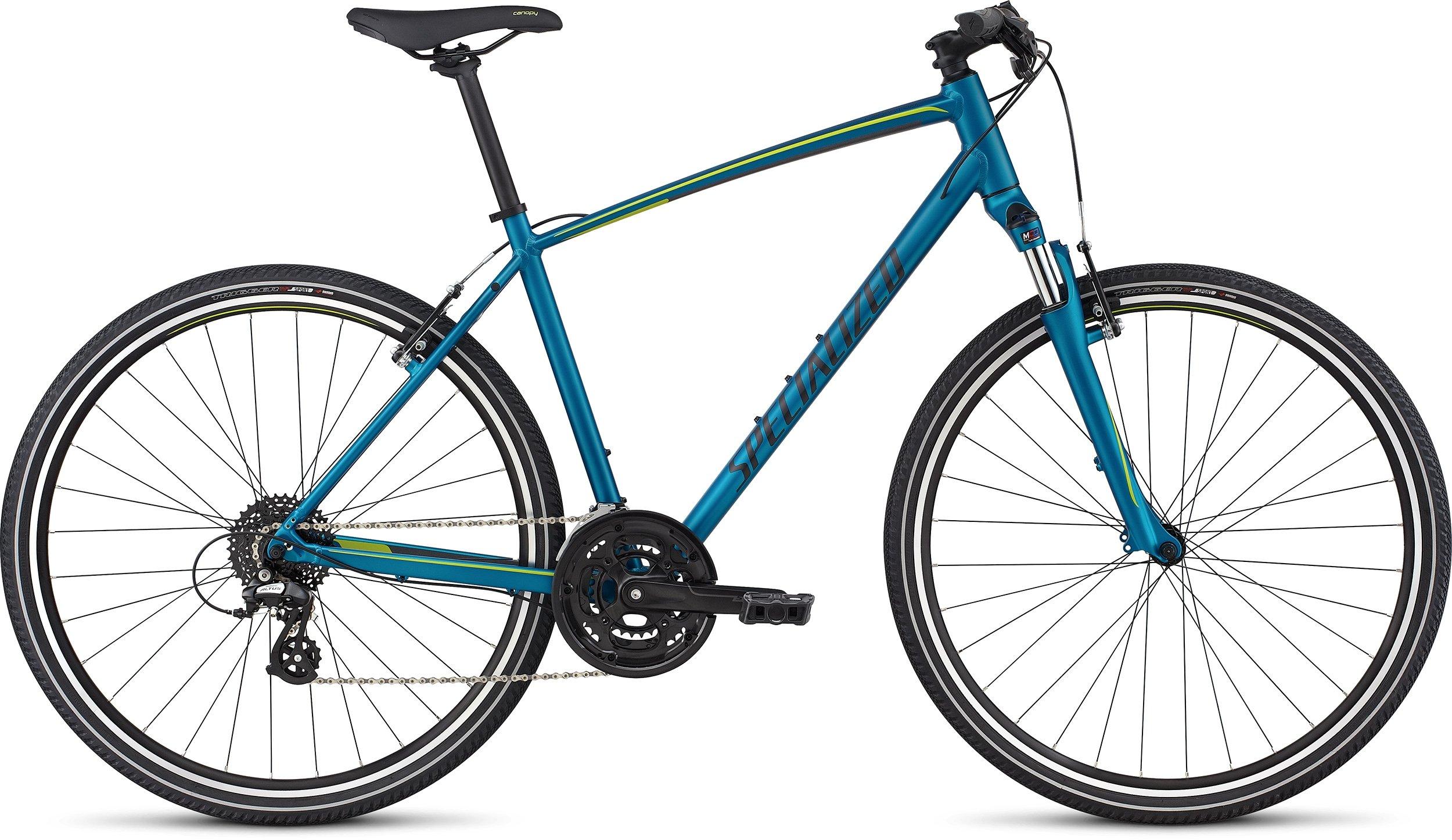 Specialized crosstrail blue book online