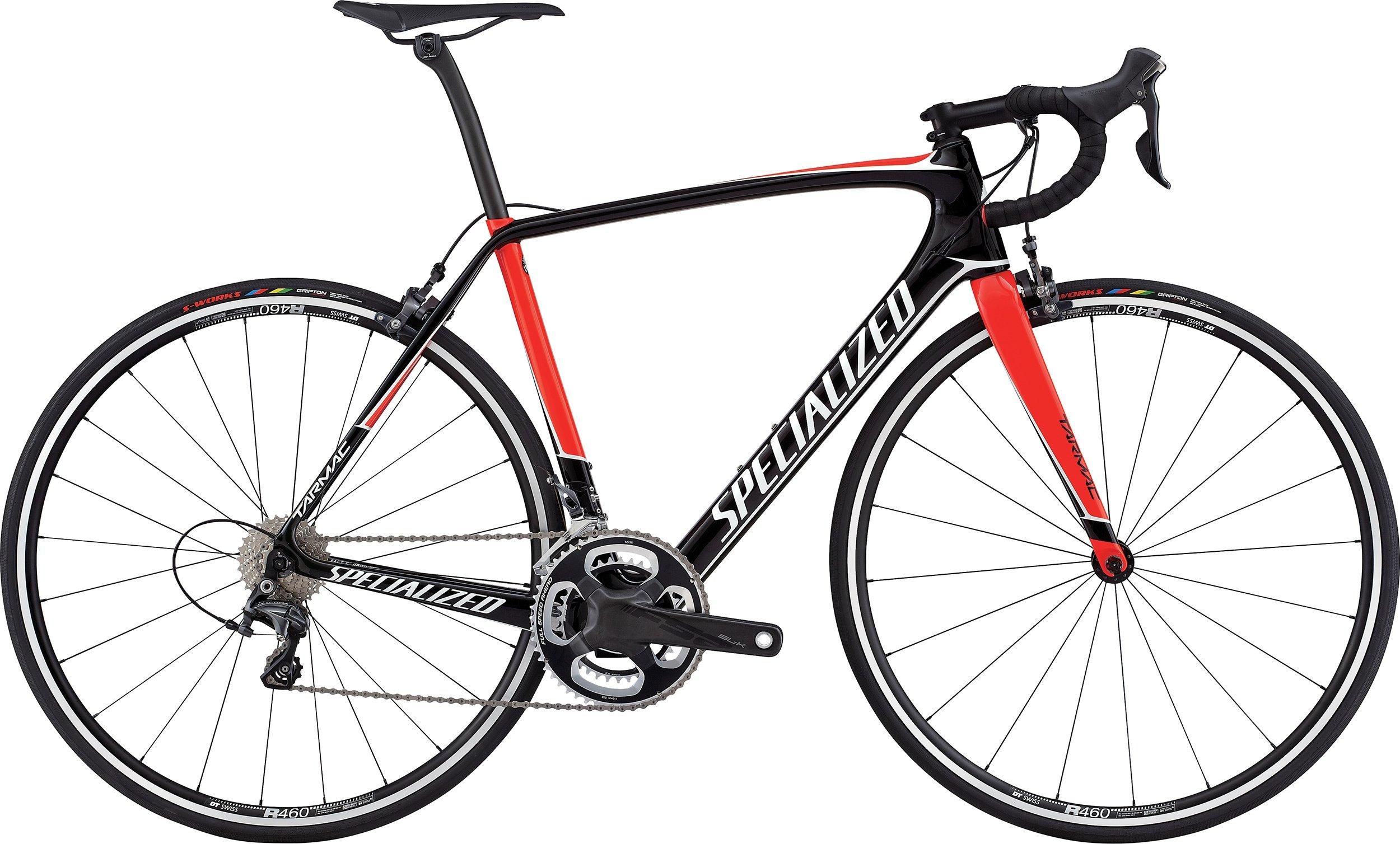 Specialized tarmac shop sl4 expert