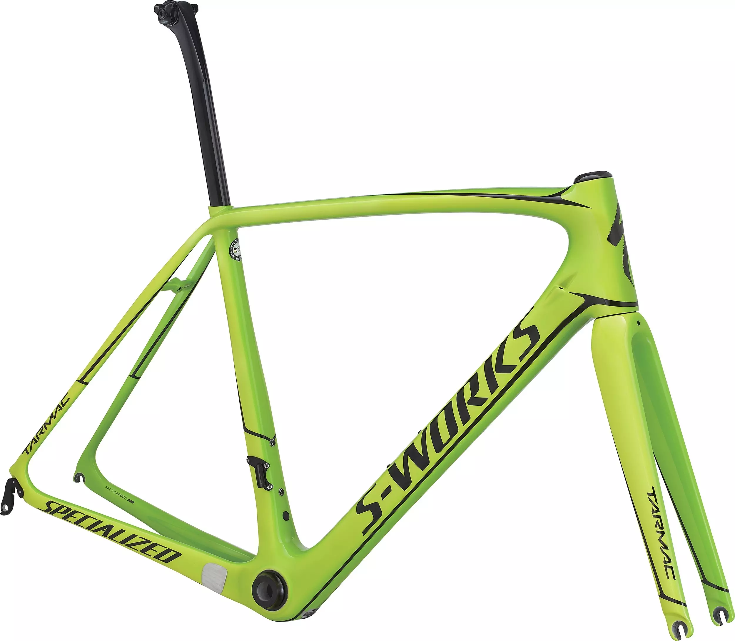 S-Works Tarmac Frameset