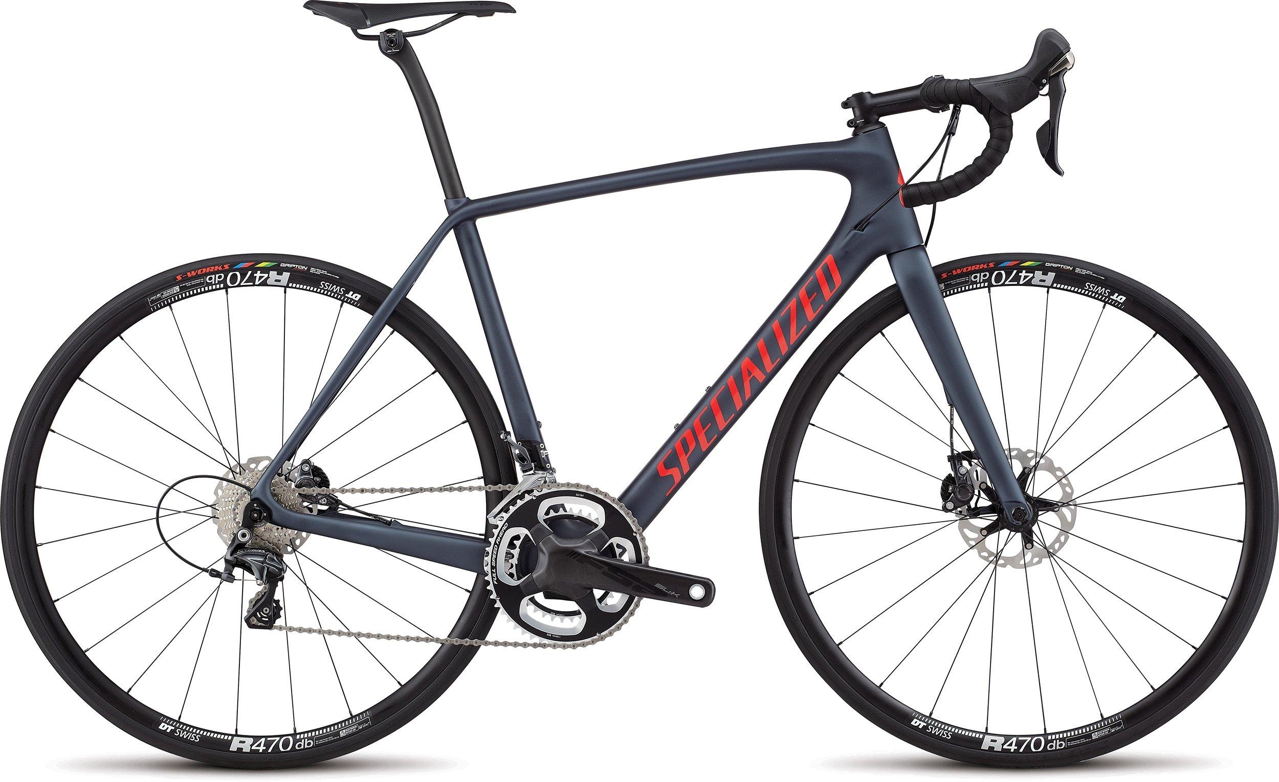 specialized tarmac endurance